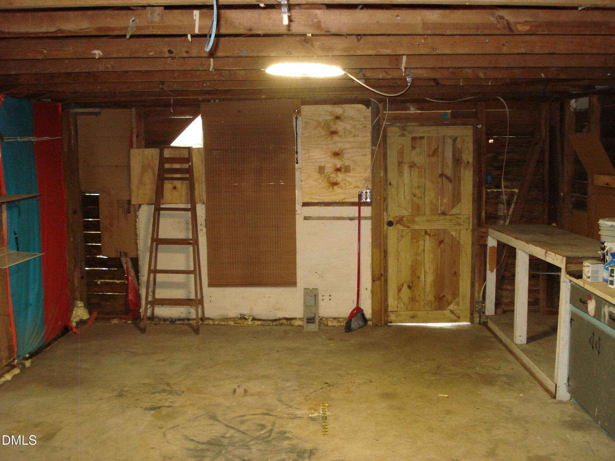 DSC00321 - 408 W H Street, Erwin, NC 28339