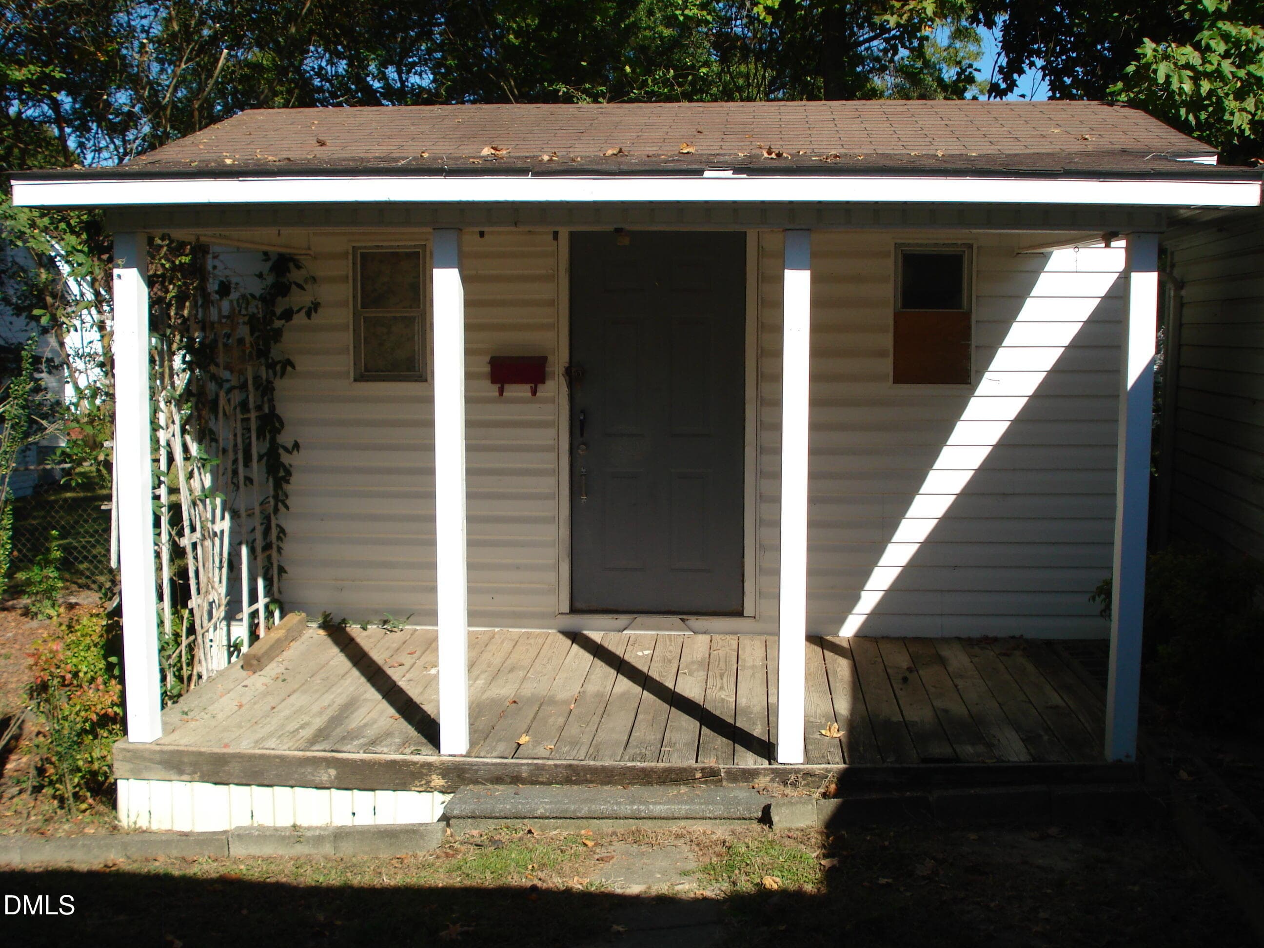 DSC00302 - 408 W H Street, Erwin, NC 28339