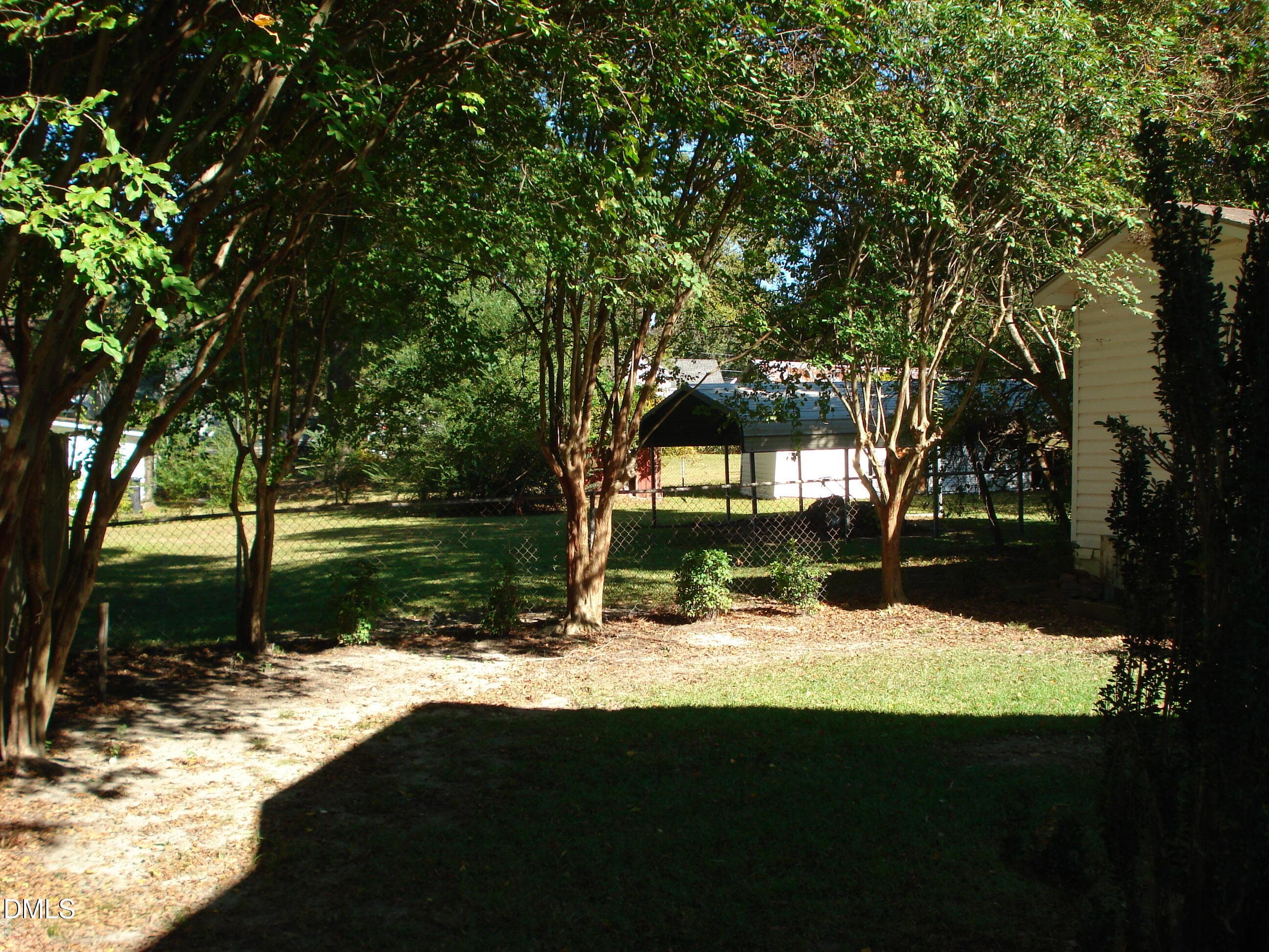 DSC00309 - 408 W H Street, Erwin, NC 28339