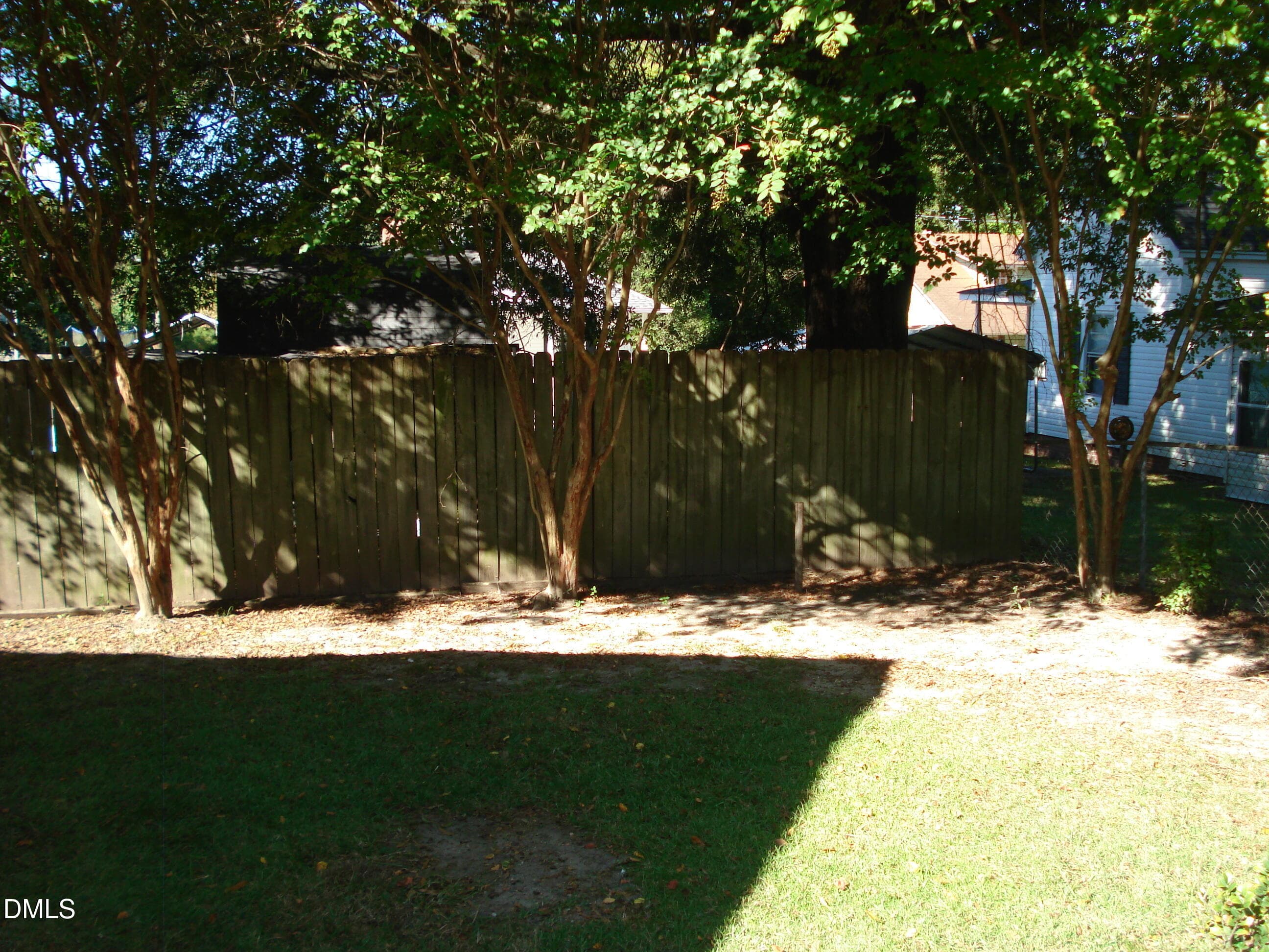 DSC00311 - 408 W H Street, Erwin, NC 28339