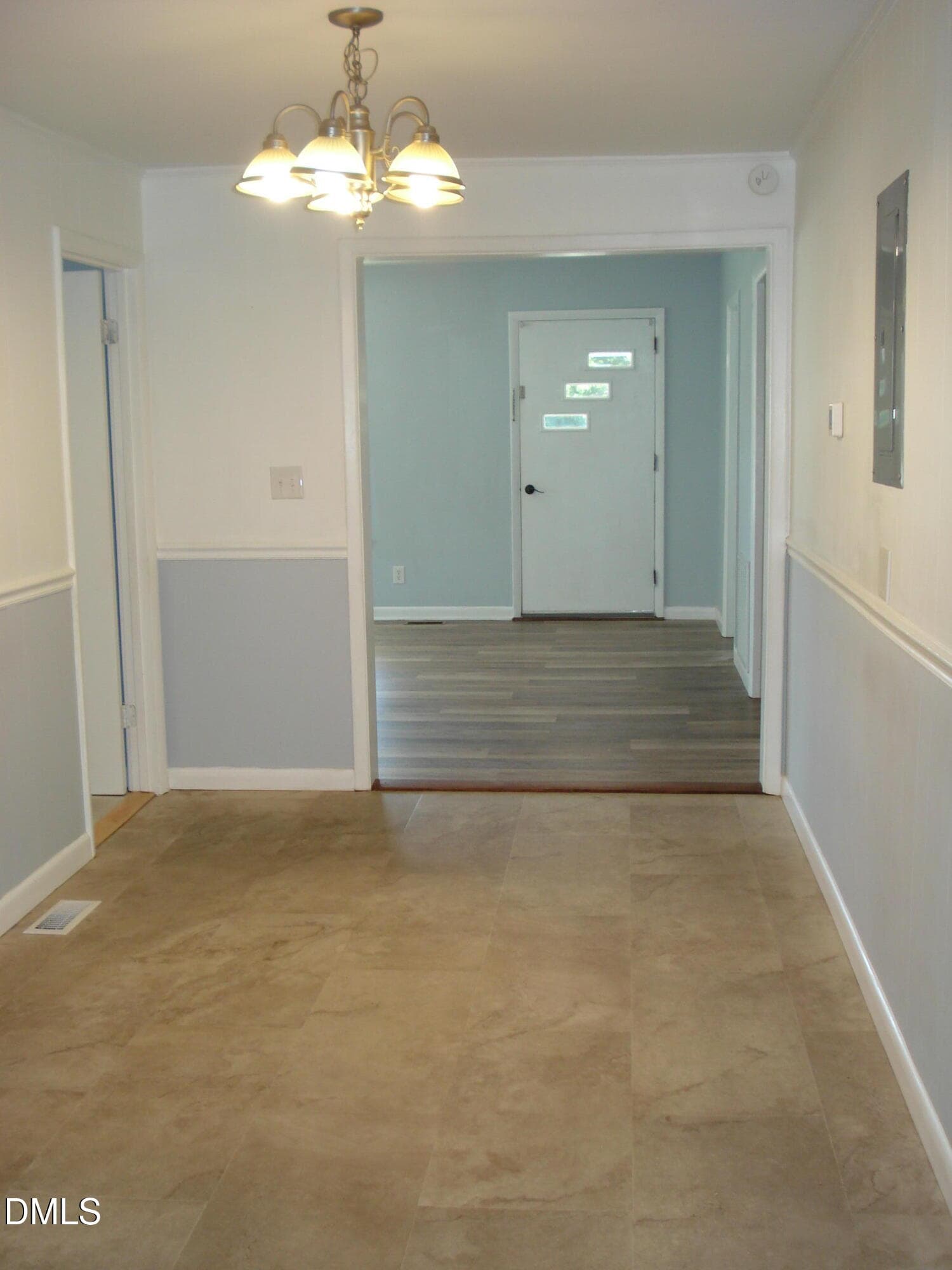DSC00336 - 408 W H Street, Erwin, NC 28339