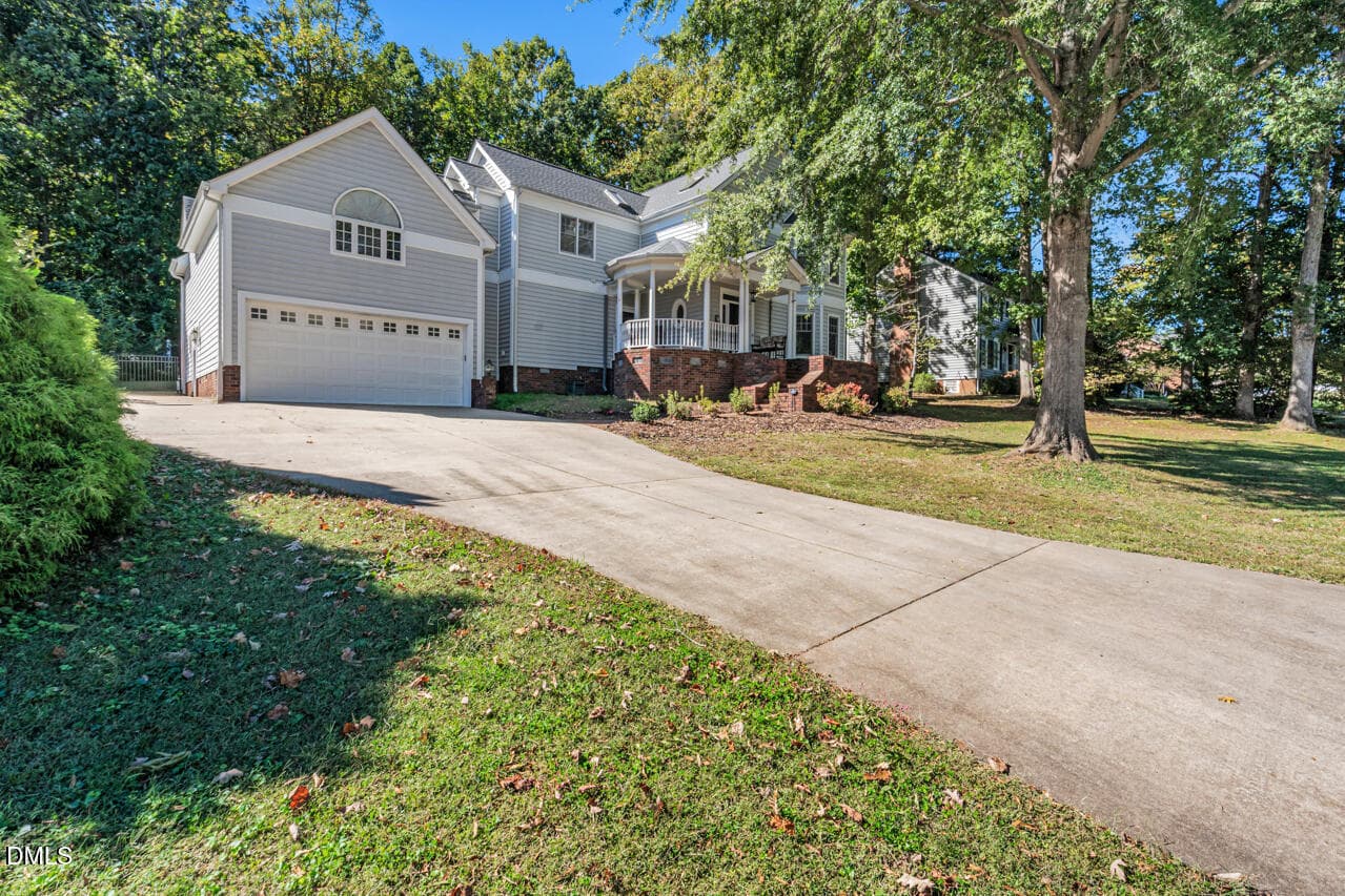 4-DSC04820 - 206 Arbor Drive, Elon, NC 27244