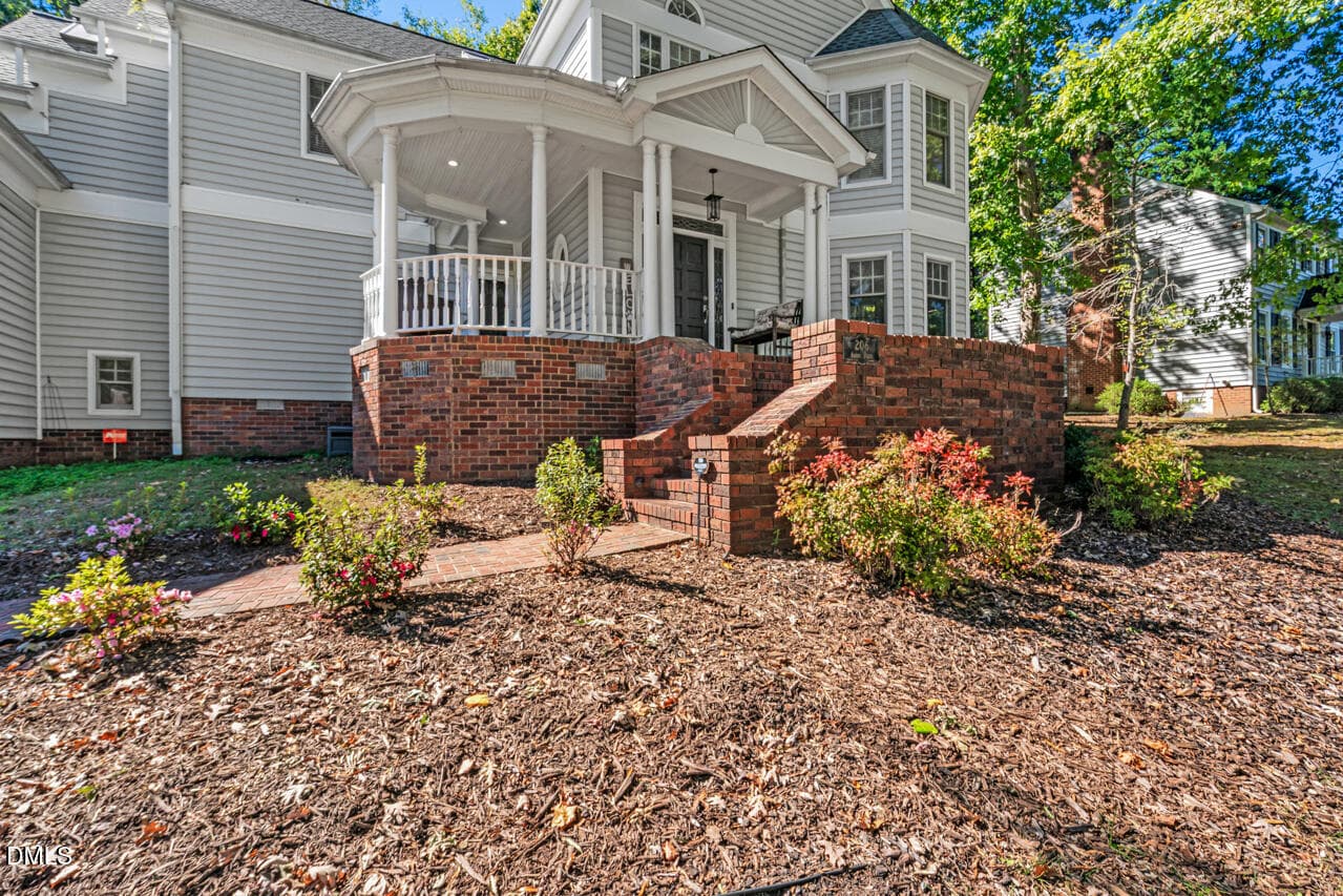 7-DSC04855 - 206 Arbor Drive, Elon, NC 27244