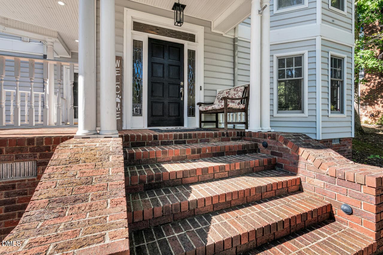 9-DSC04319 - 206 Arbor Drive, Elon, NC 27244
