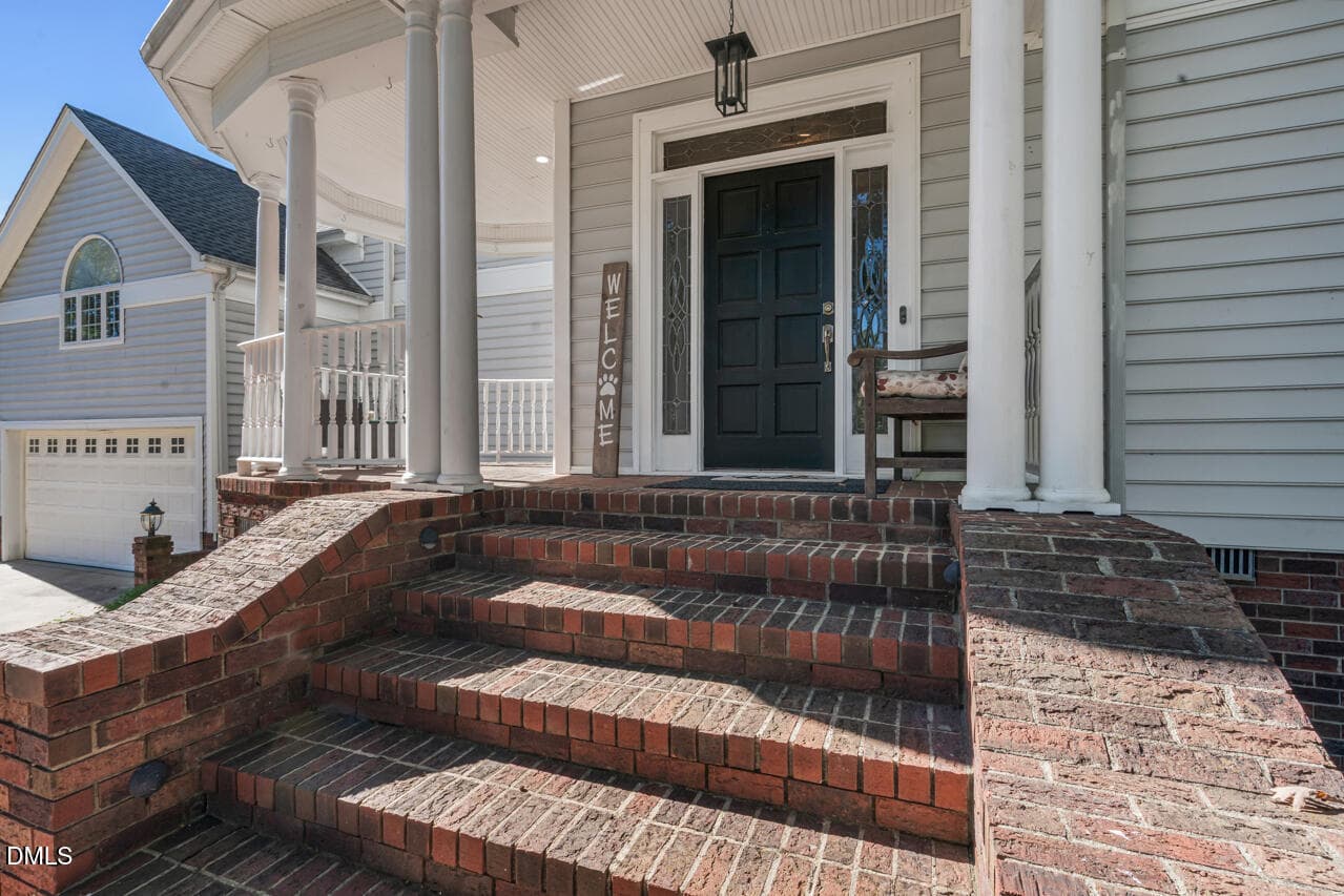 10-DSC04324 - 206 Arbor Drive, Elon, NC 27244