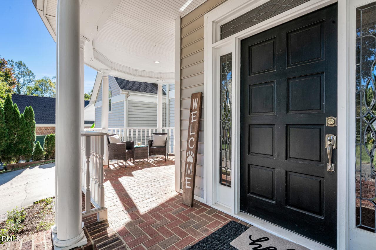 11-DSC04330 - 206 Arbor Drive, Elon, NC 27244