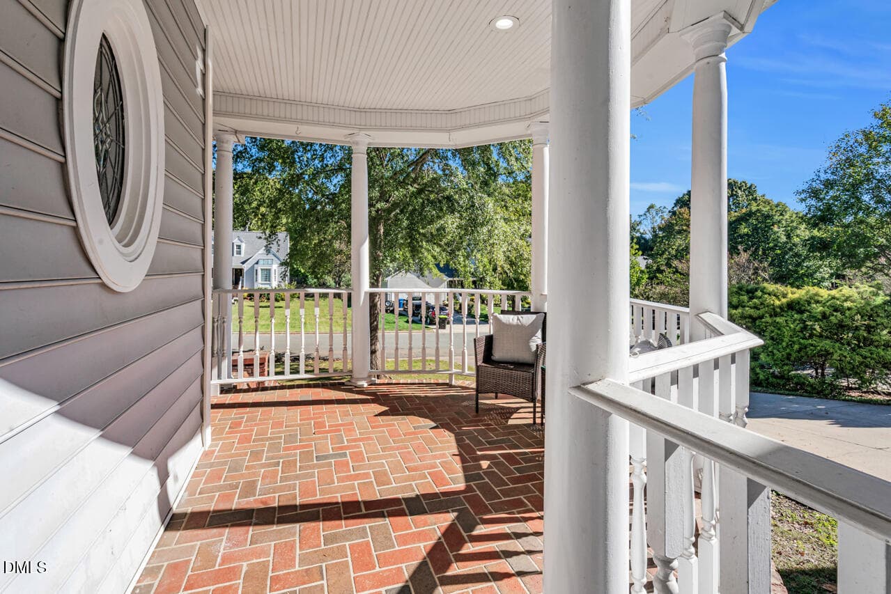 16-DSC04354 - 206 Arbor Drive, Elon, NC 27244