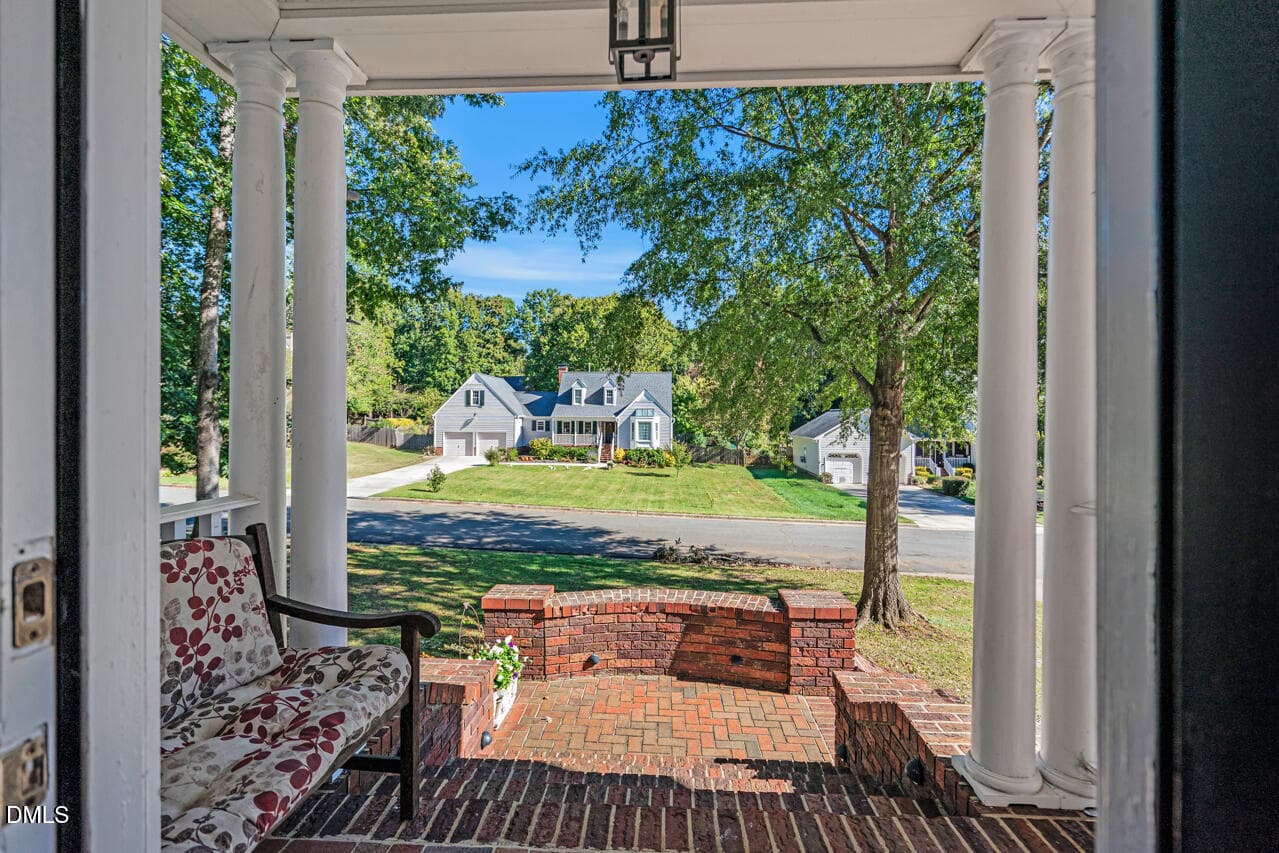 18-DSC04374 - 206 Arbor Drive, Elon, NC 27244