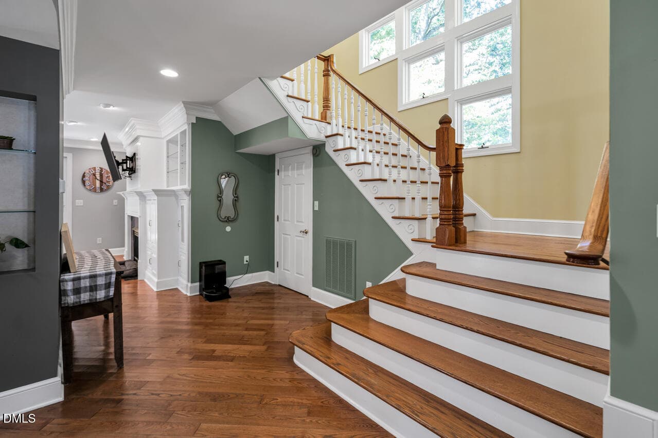 25-DSC04405 - 206 Arbor Drive, Elon, NC 27244
