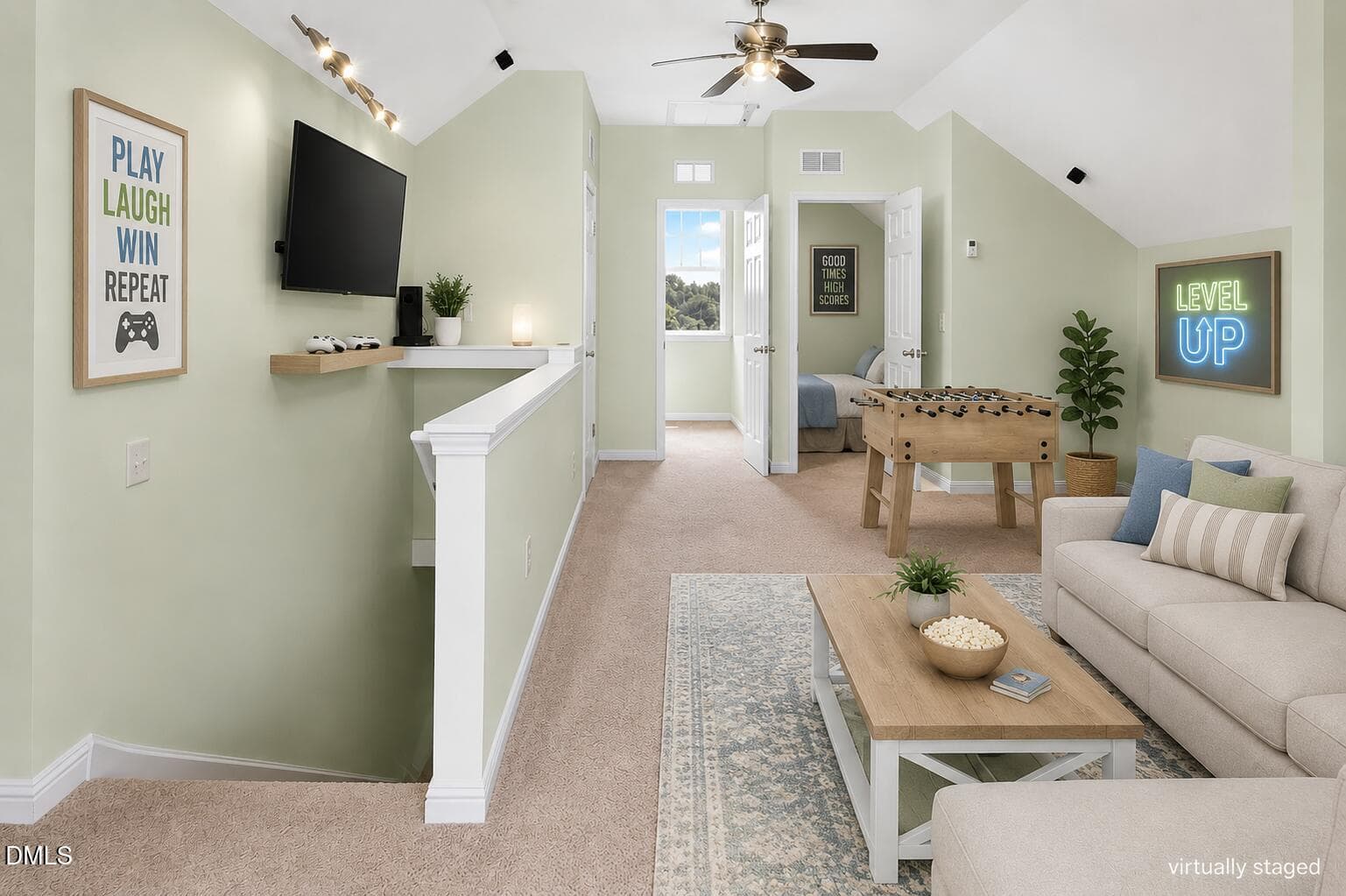 3rd bonus - 4209 Heritage View Trail, Wake Forest, NC 27587