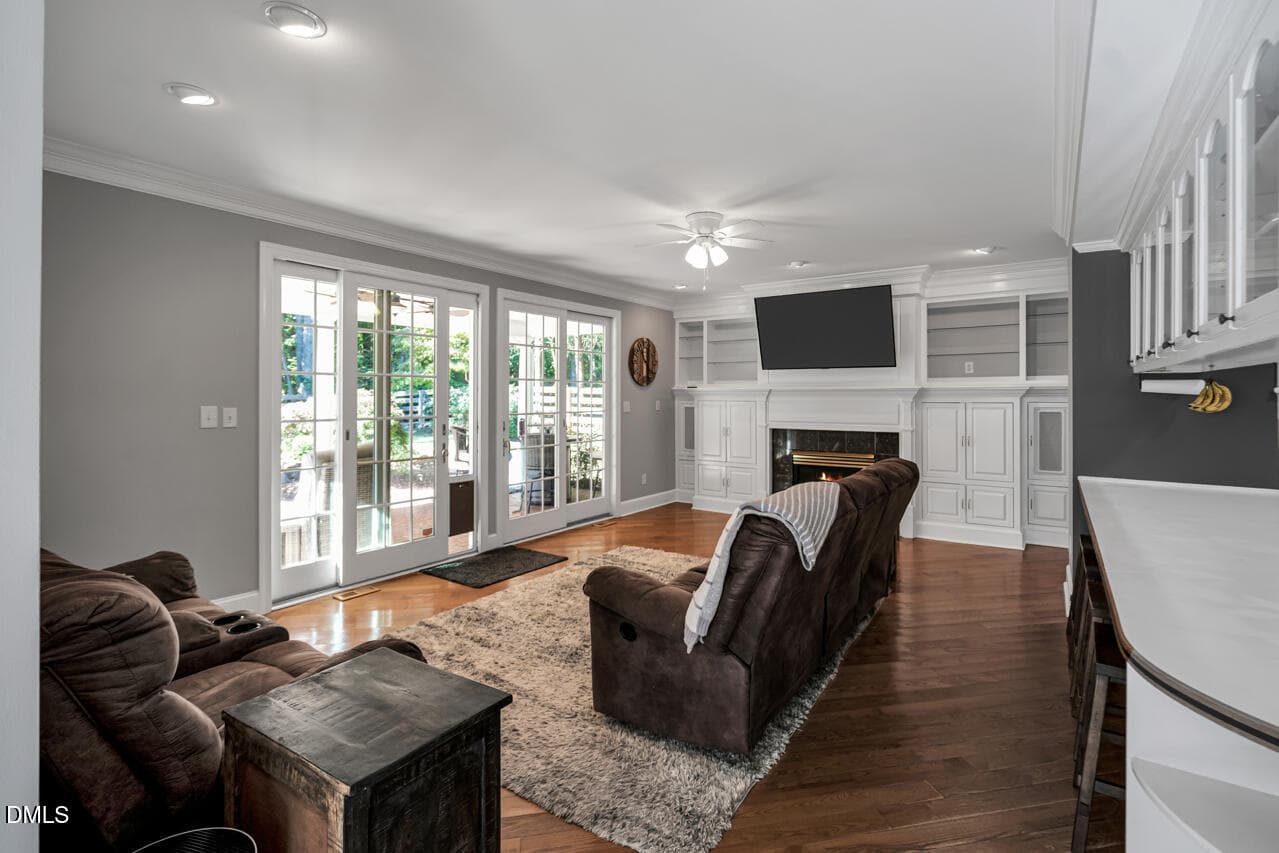 30-DSC04435-1 - 206 Arbor Drive, Elon, NC 27244