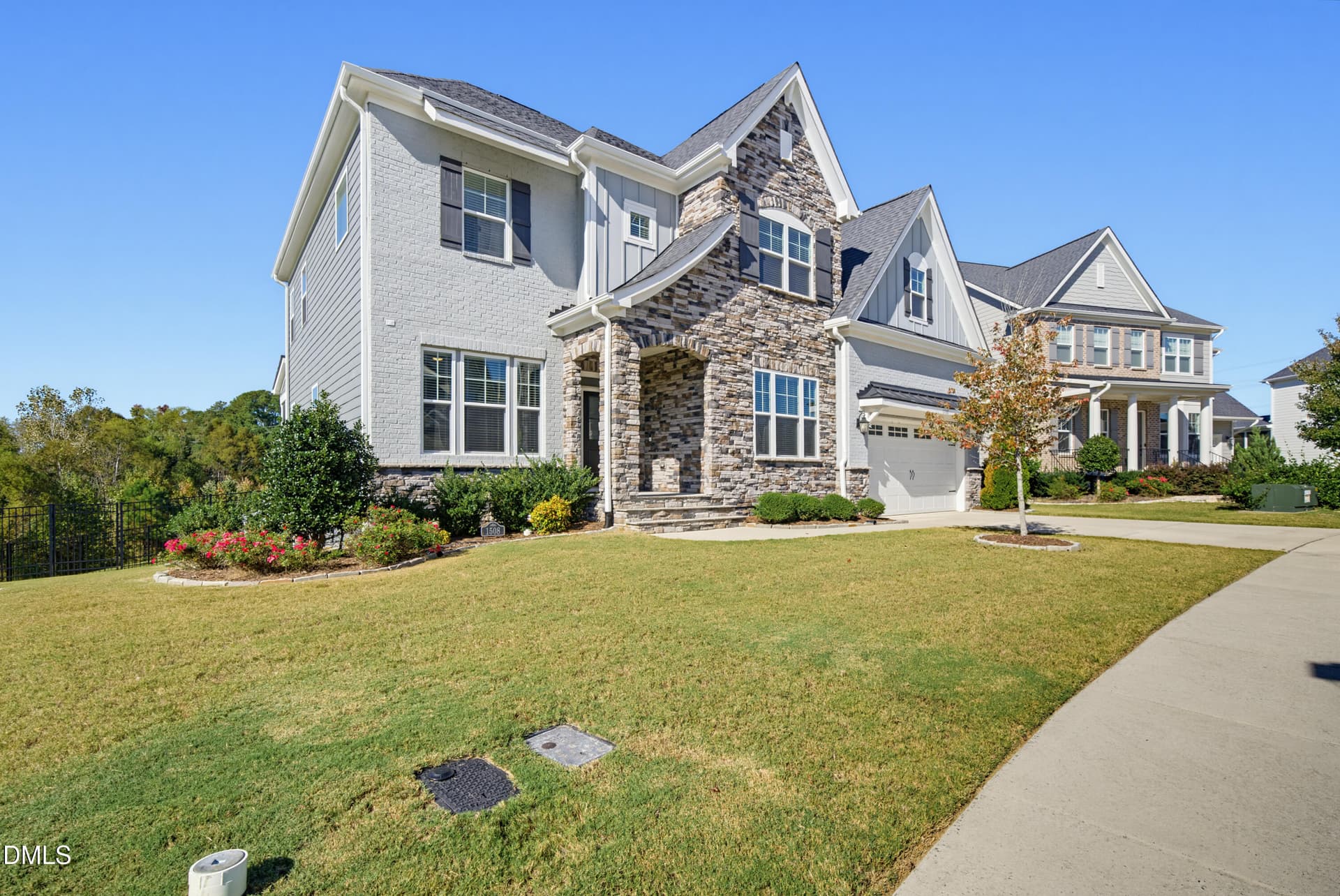 DSC08418 - 1508 Bicknor Drive, Apex, NC 27502