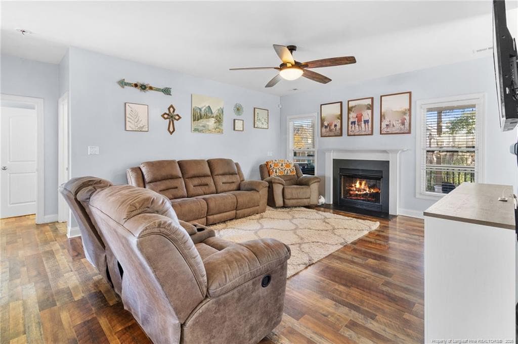 Photo 6 - 65 Bridle Creek Drive, Lillington, NC 27546