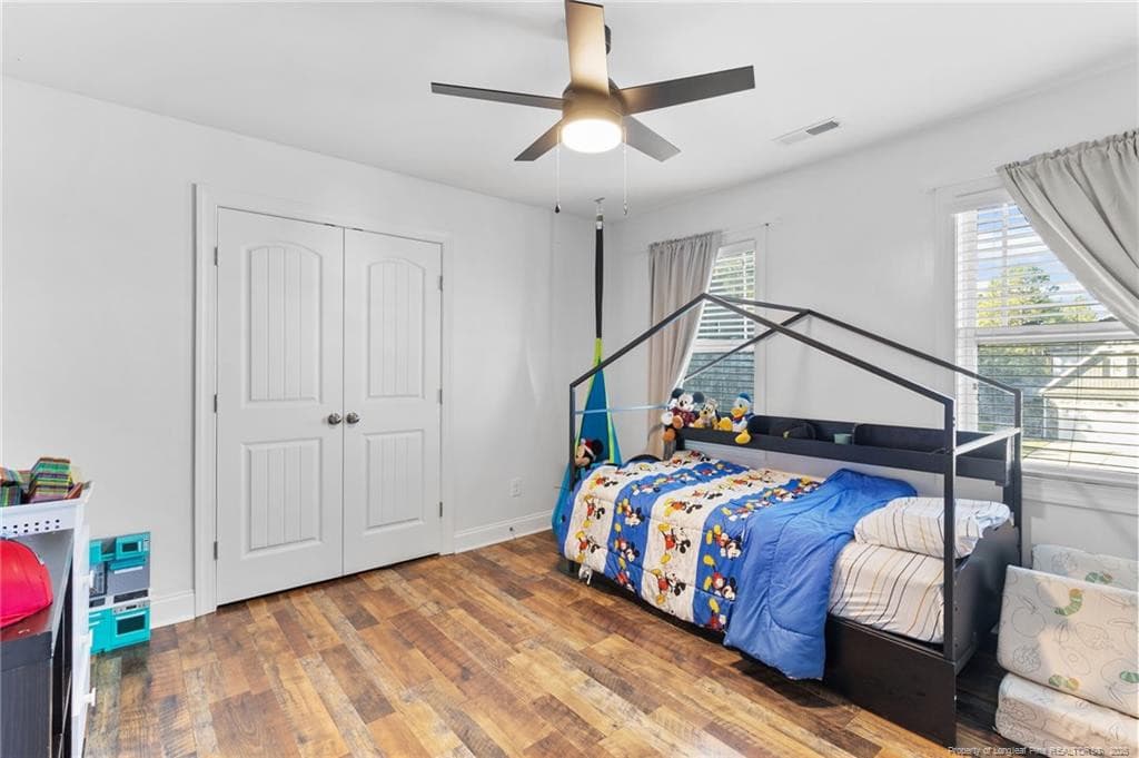Photo 27 - 65 Bridle Creek Drive, Lillington, NC 27546