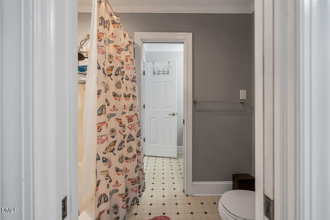 80-DSC04631 - 206 Arbor Drive, Elon, NC 27244