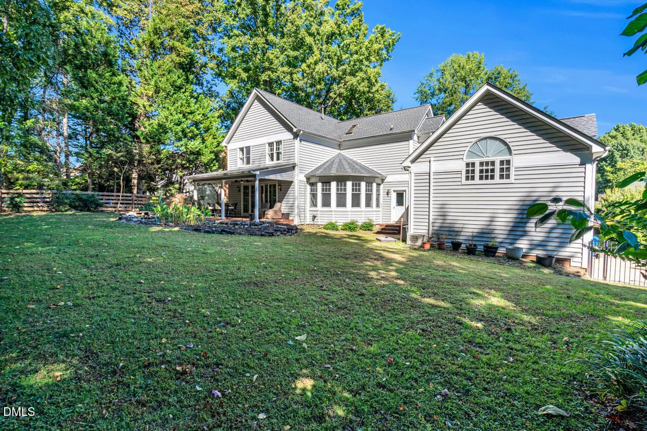 91-DSC04765 - 206 Arbor Drive, Elon, NC 27244