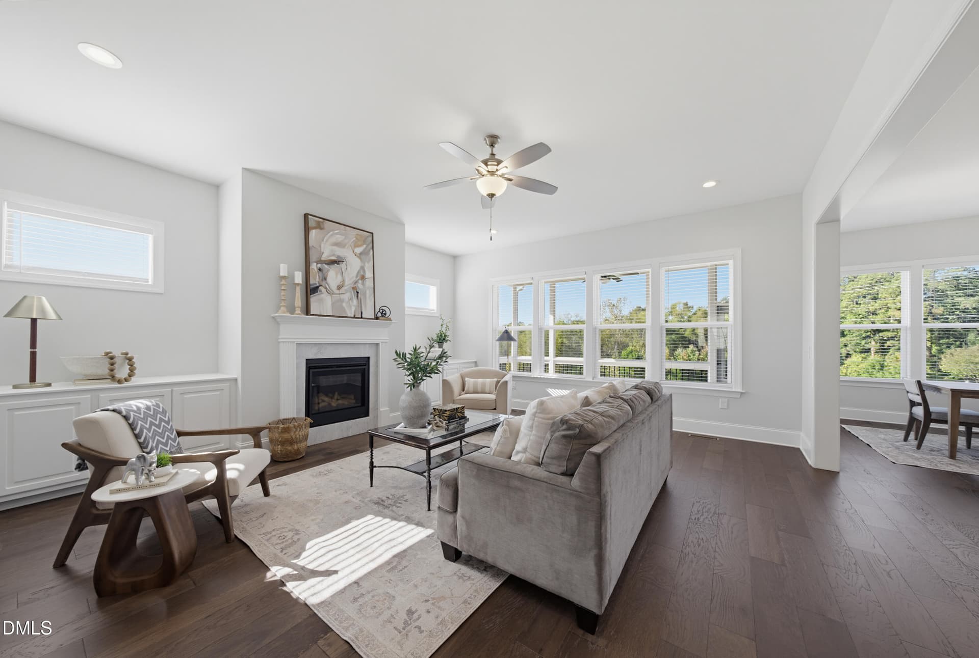 DSC08529 - 1508 Bicknor Drive, Apex, NC 27502