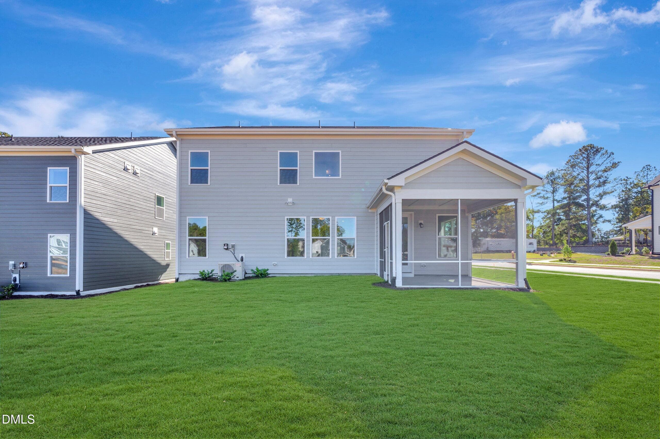 Homesite40-022 - 2478 Vetrina Way, Apex, NC 27502