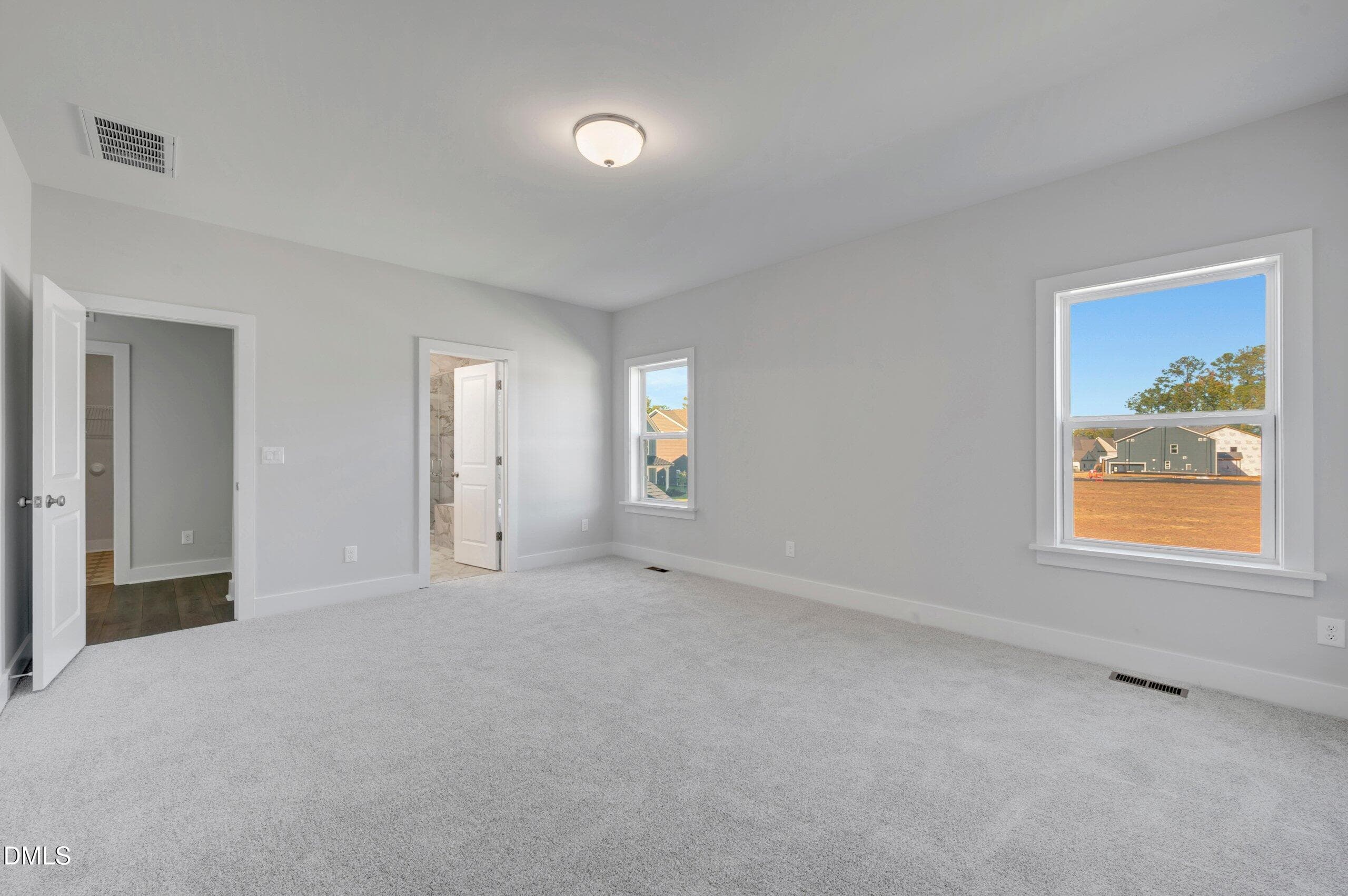 Homesite40-030 - 2478 Vetrina Way, Apex, NC 27502