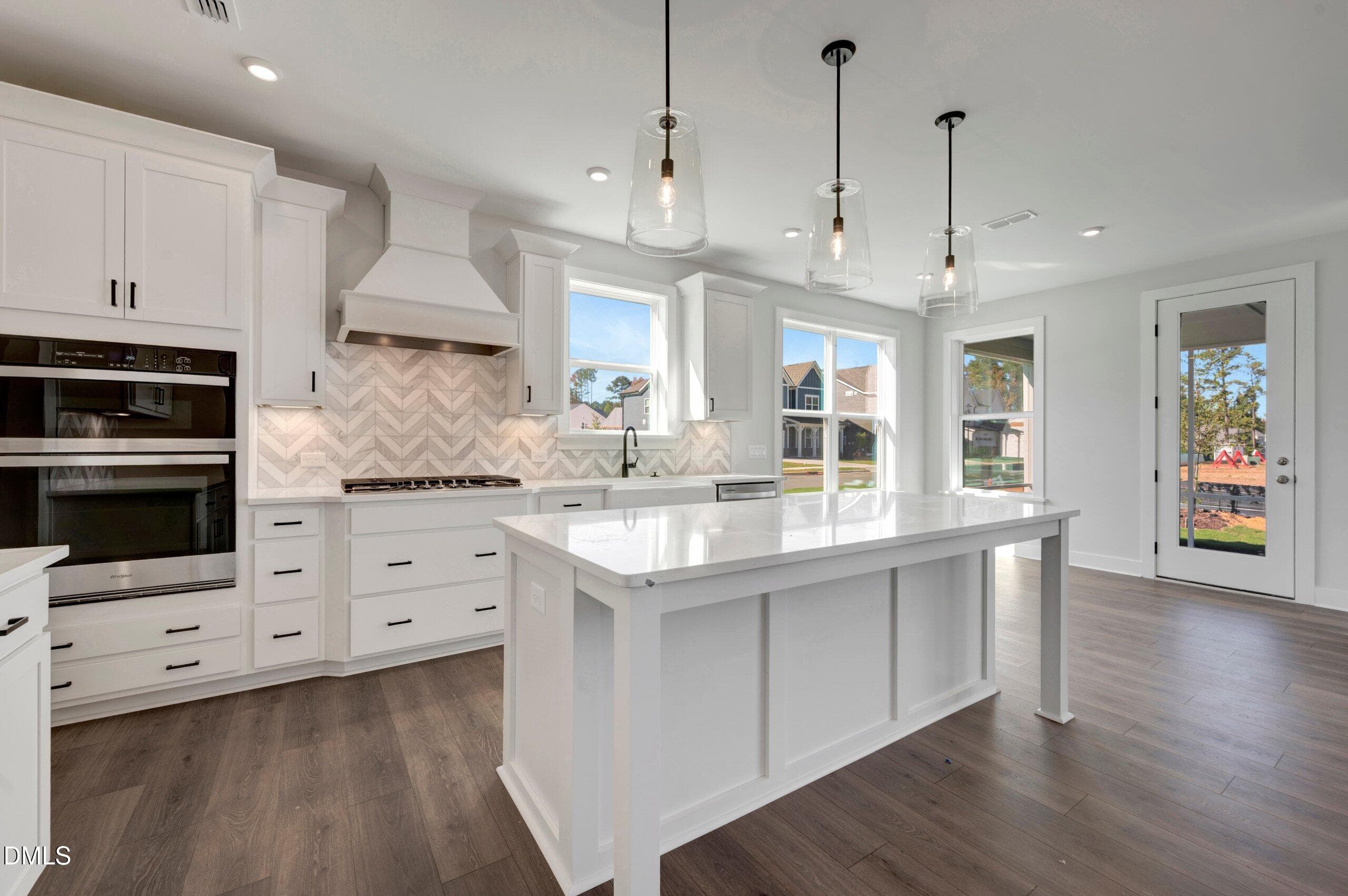 Homesite40-039 - 2478 Vetrina Way, Apex, NC 27502