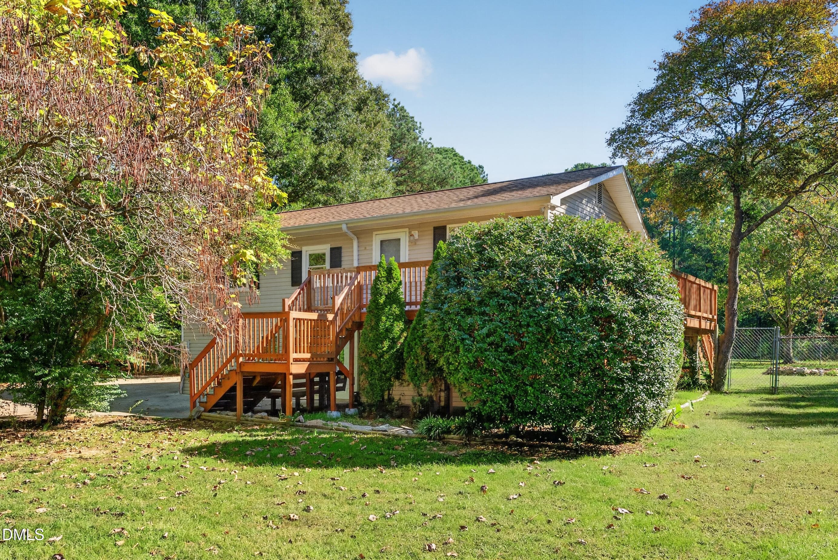 8449 Stephenson Road, Apex, NC 27539