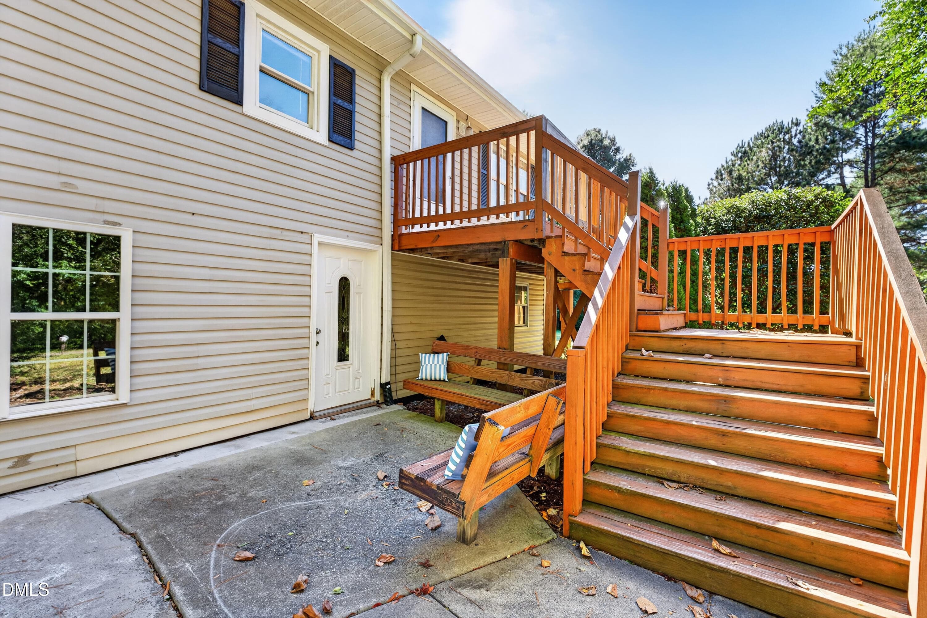 006 - 8449 Stephenson Road, Apex, NC 27539