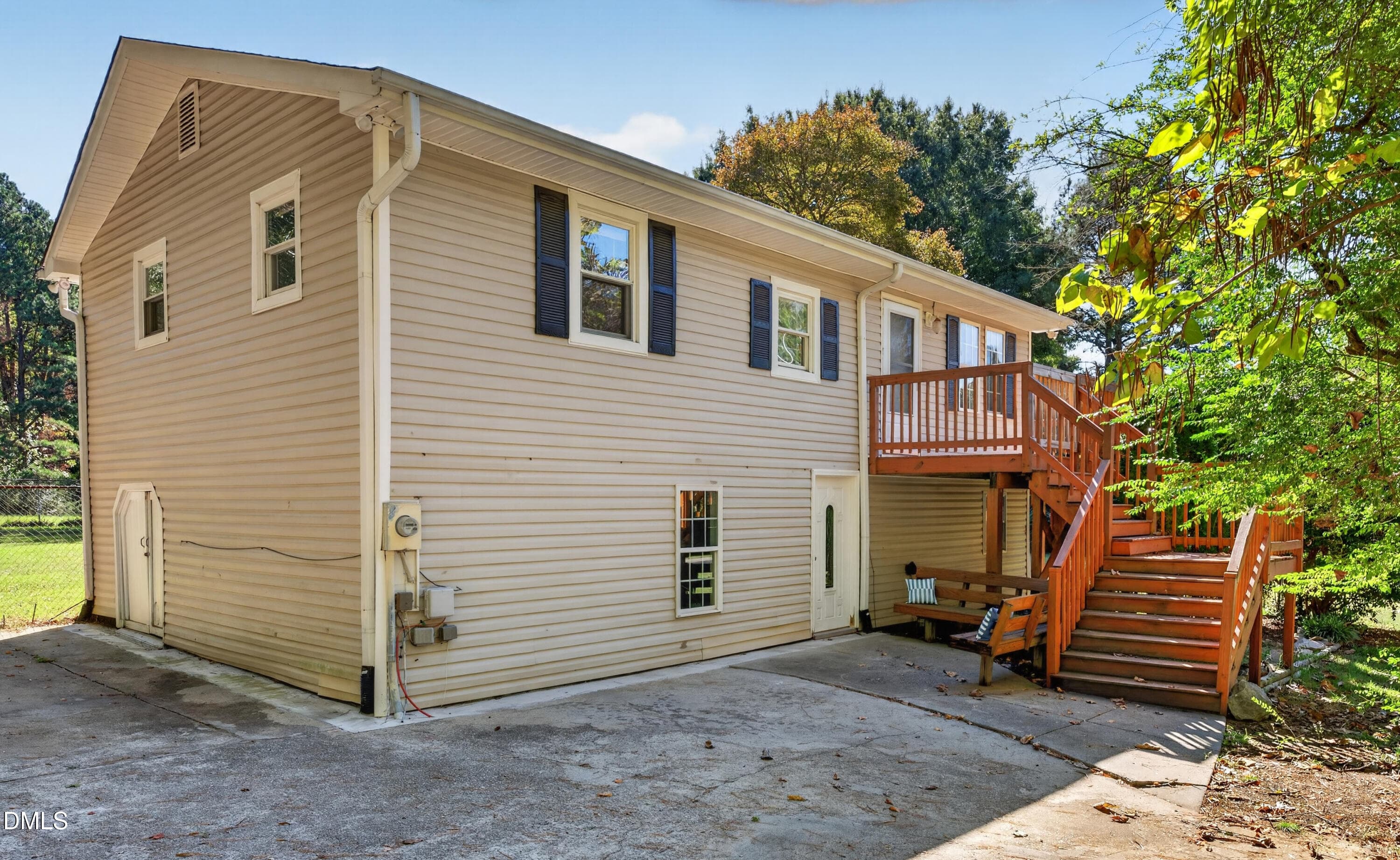 007 - 8449 Stephenson Road, Apex, NC 27539