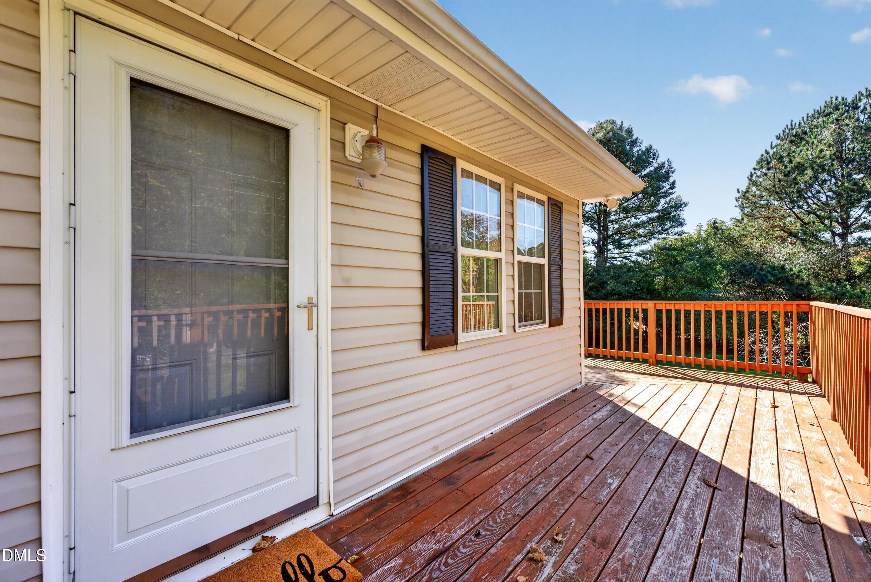 009 - 8449 Stephenson Road, Apex, NC 27539
