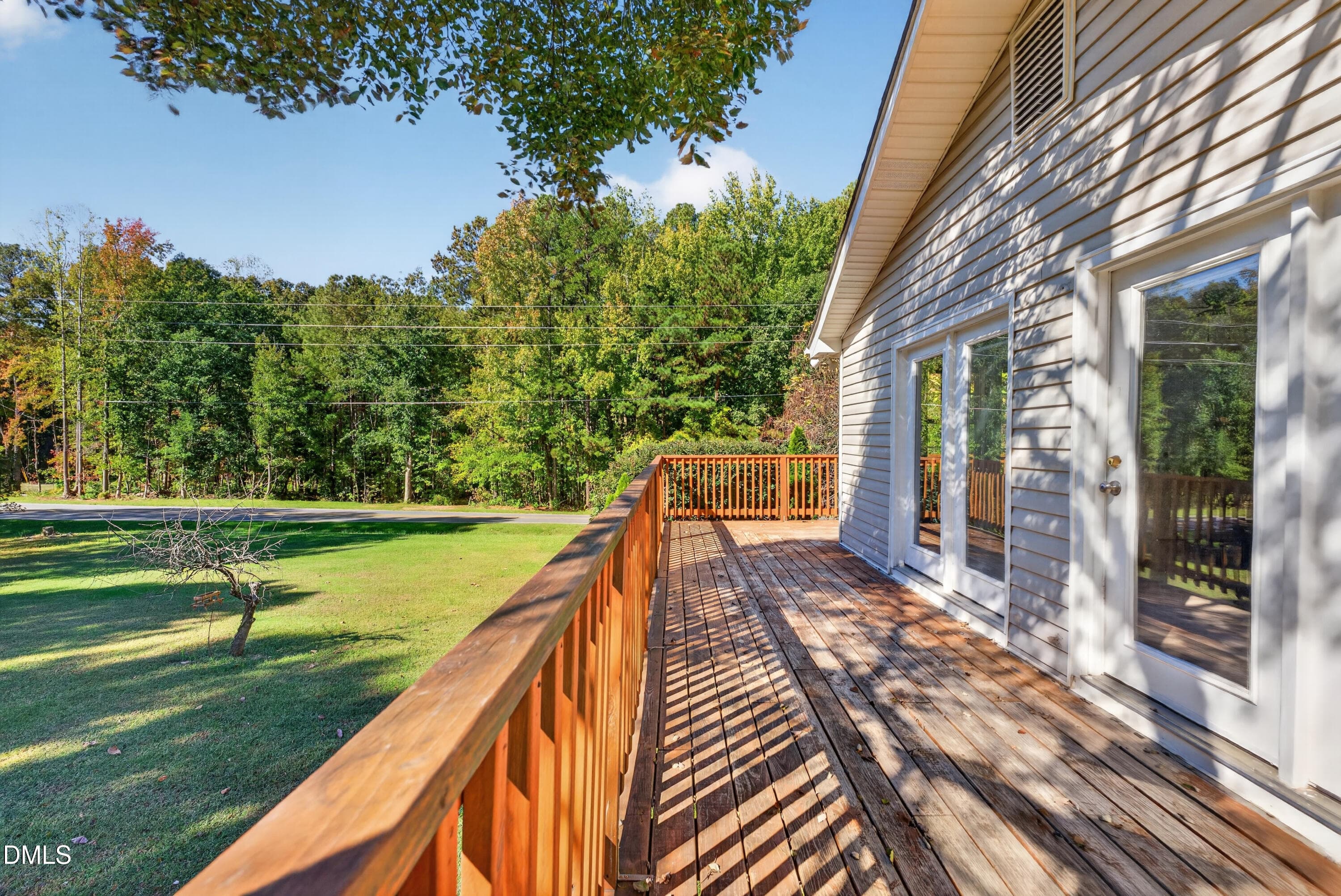 011 - 8449 Stephenson Road, Apex, NC 27539