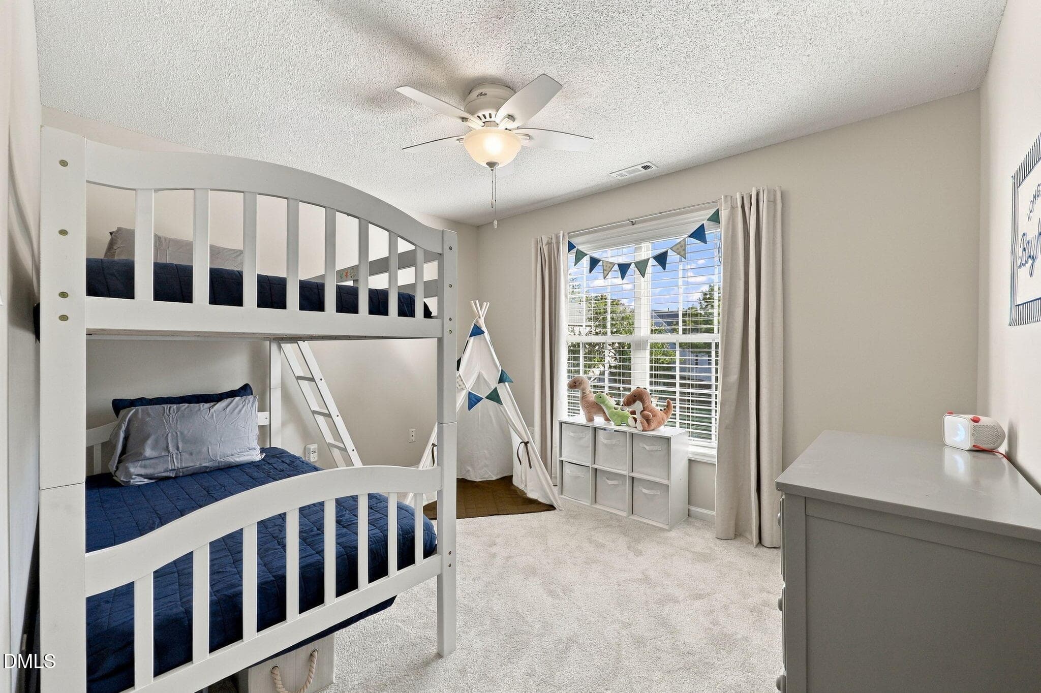 Bedroom 2 - 2412 School Creek Place, Raleigh, NC 27606