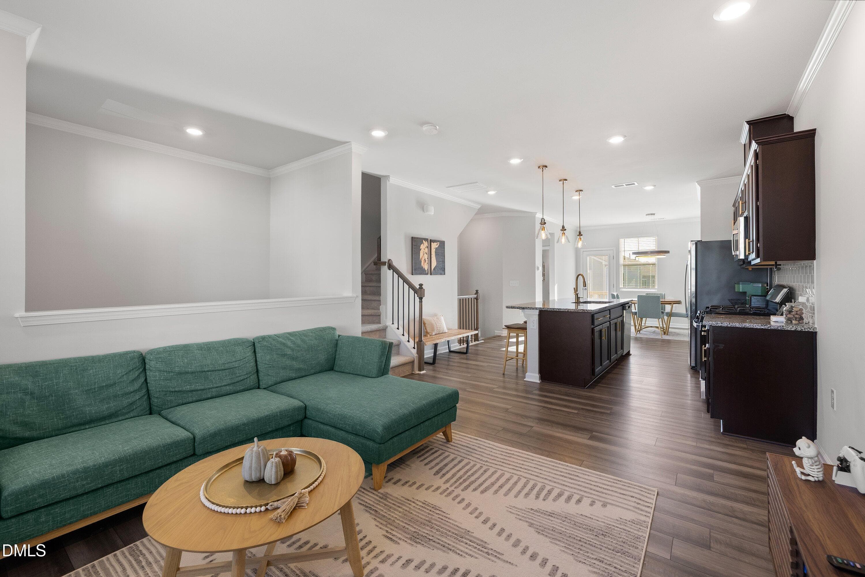 28-618 Gimari _5917 - 618 Gimari Drive, Wake Forest, NC 27587