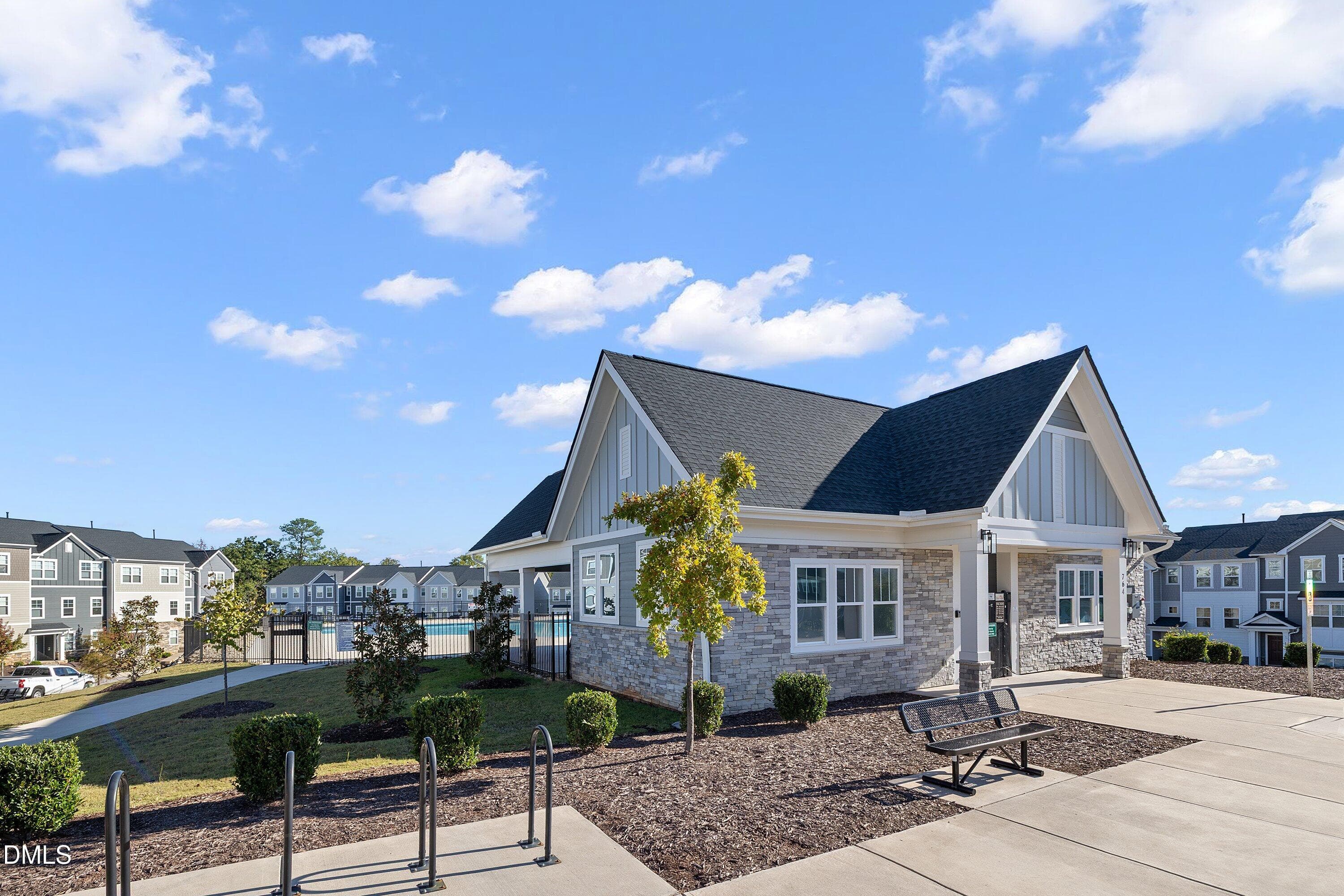 46-618 Gimari _6006 - 618 Gimari Drive, Wake Forest, NC 27587
