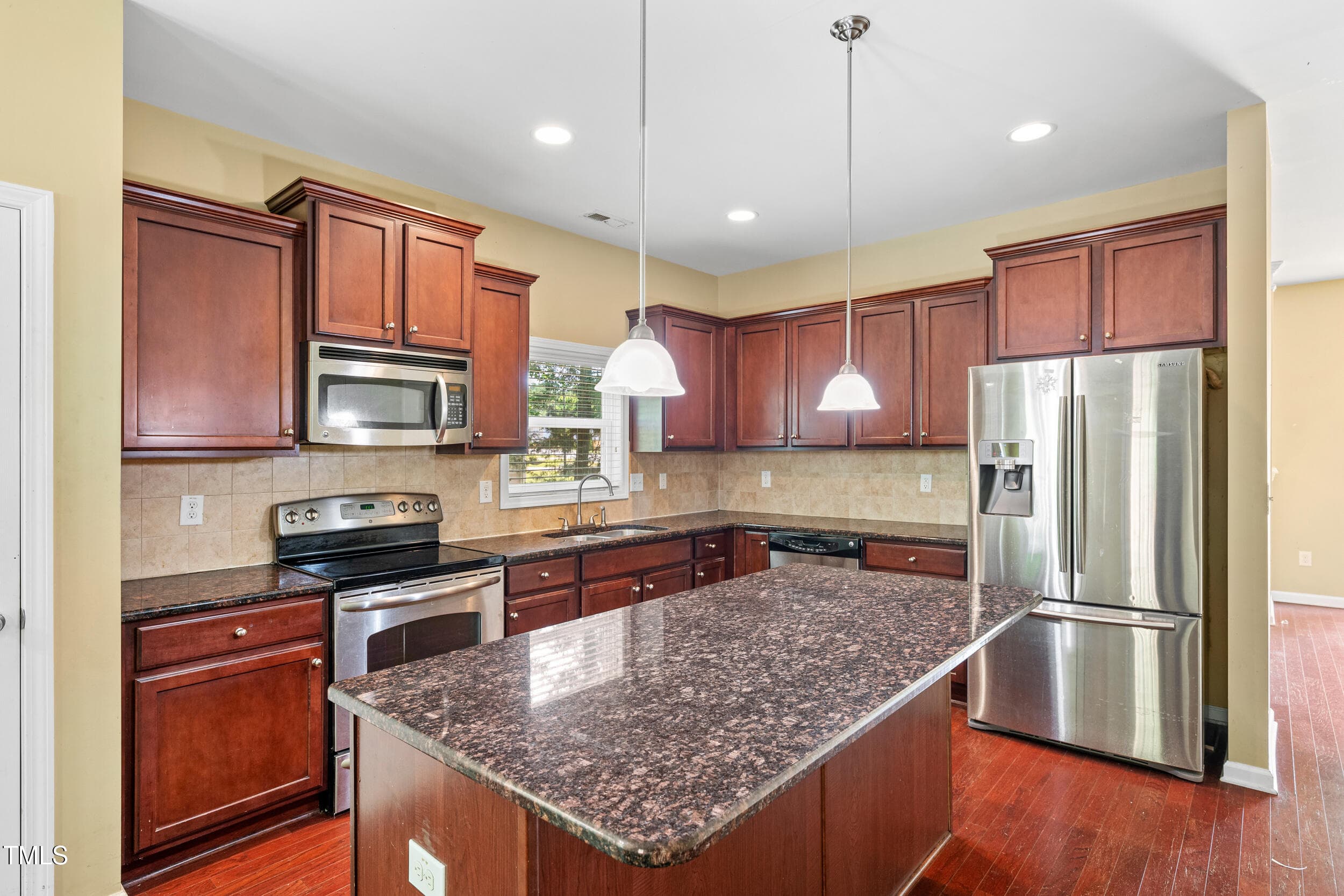 8_1826fillmoredr-interior-5 - 1826 Fillmore Drive, Creedmoor, NC 27522