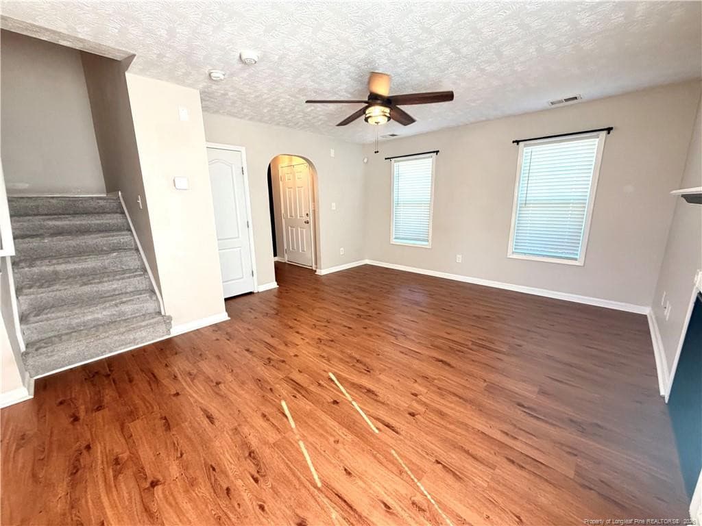 Photo 10 - 210 Roanoke Drive, Raeford, NC 28376