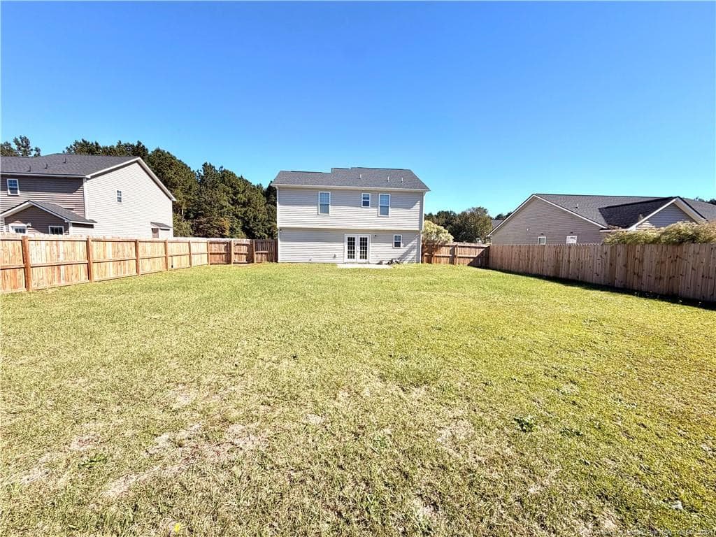 Photo 33 - 210 Roanoke Drive, Raeford, NC 28376