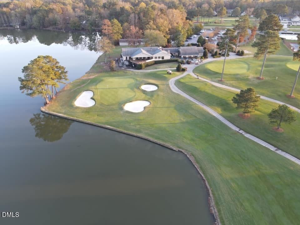 drone - 5725 Mizuno Drive, Fuquay Varina, NC 27526