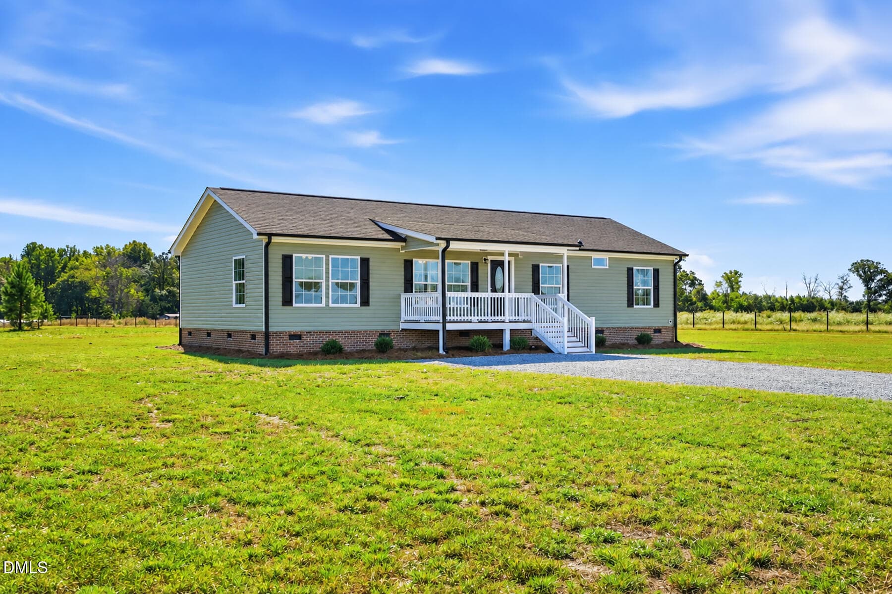 7099 Meadowbrook St-3 - 7099 Meadowbrook Road, Benson, NC 27504