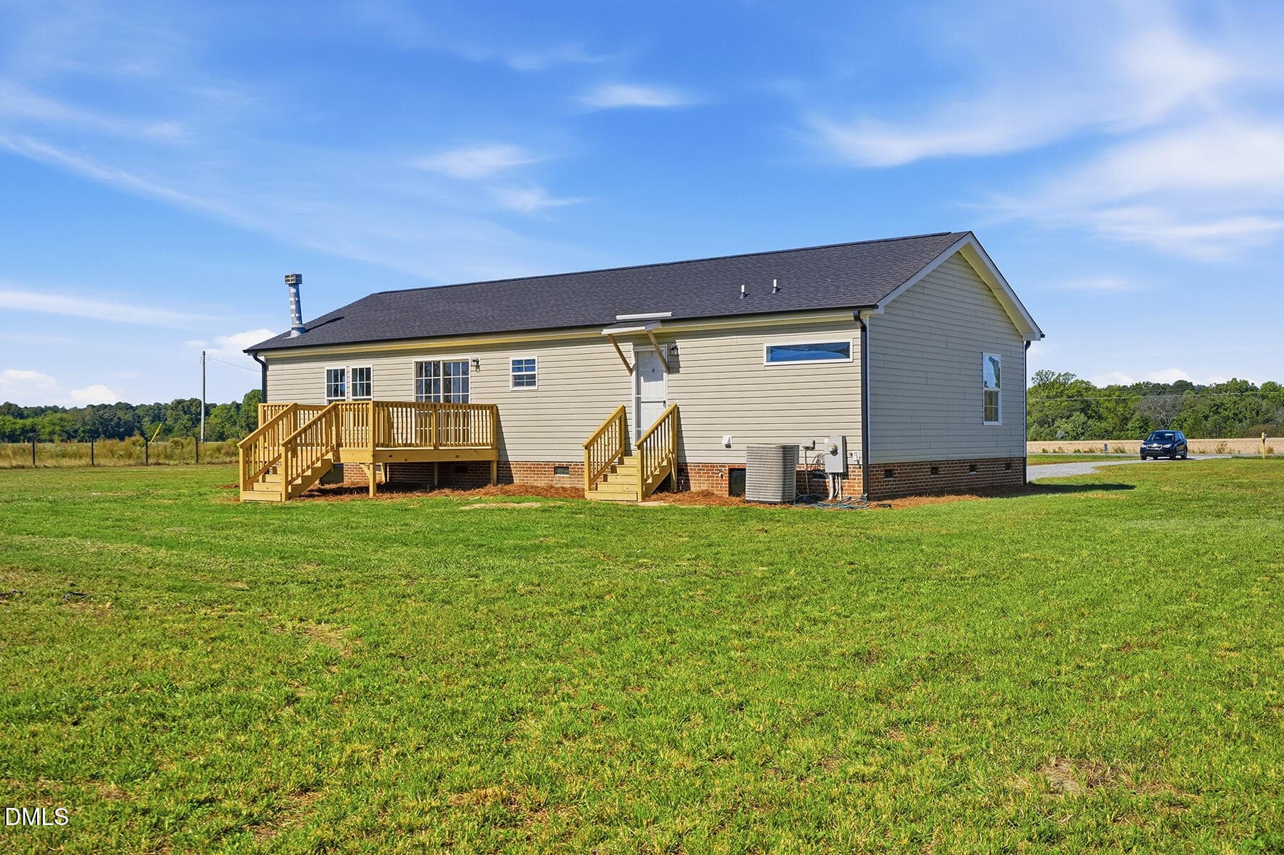 7099 Meadowbrook St-129 - 7099 Meadowbrook Road, Benson, NC 27504