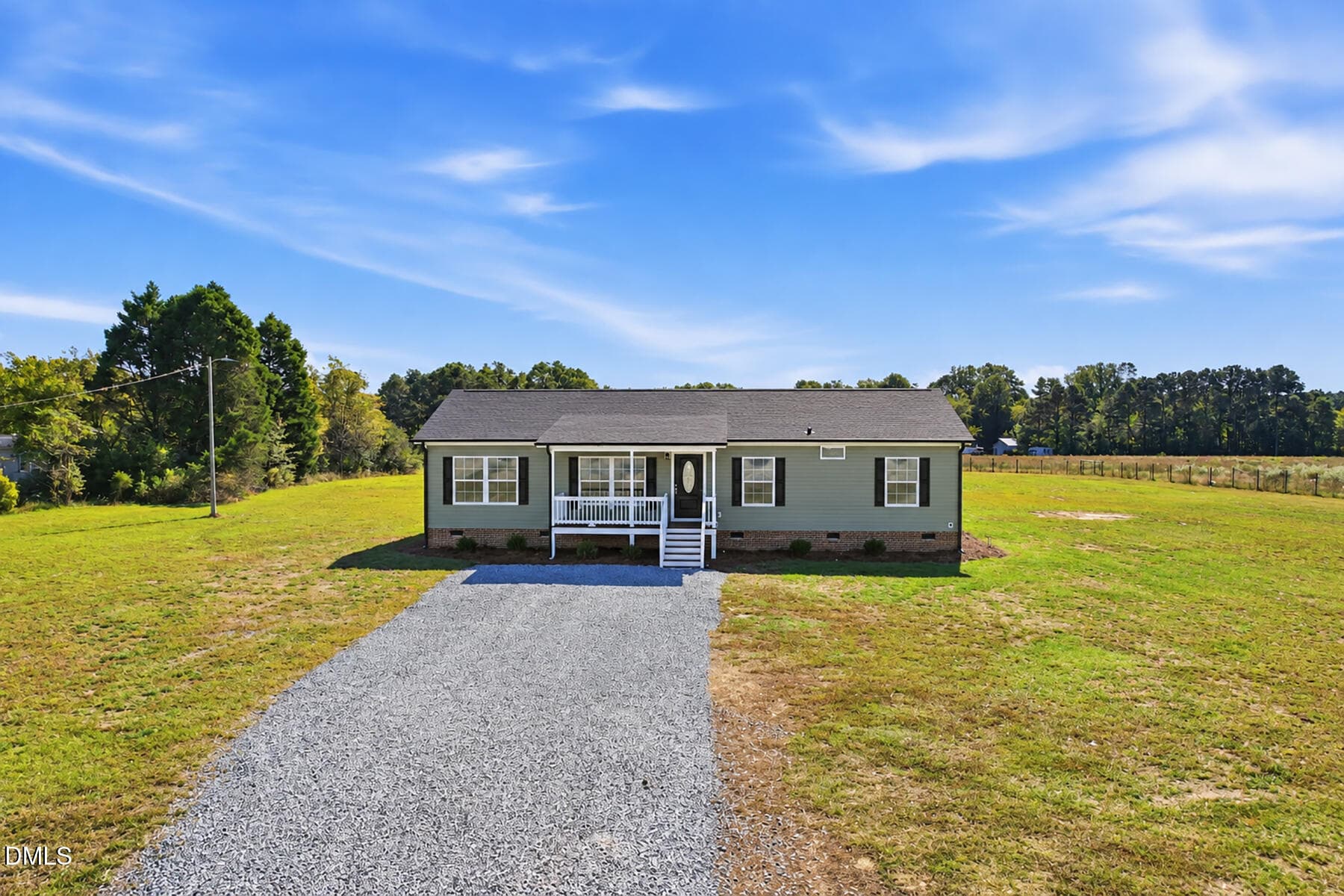 7099 Meadowbrook St-160 - 7099 Meadowbrook Road, Benson, NC 27504