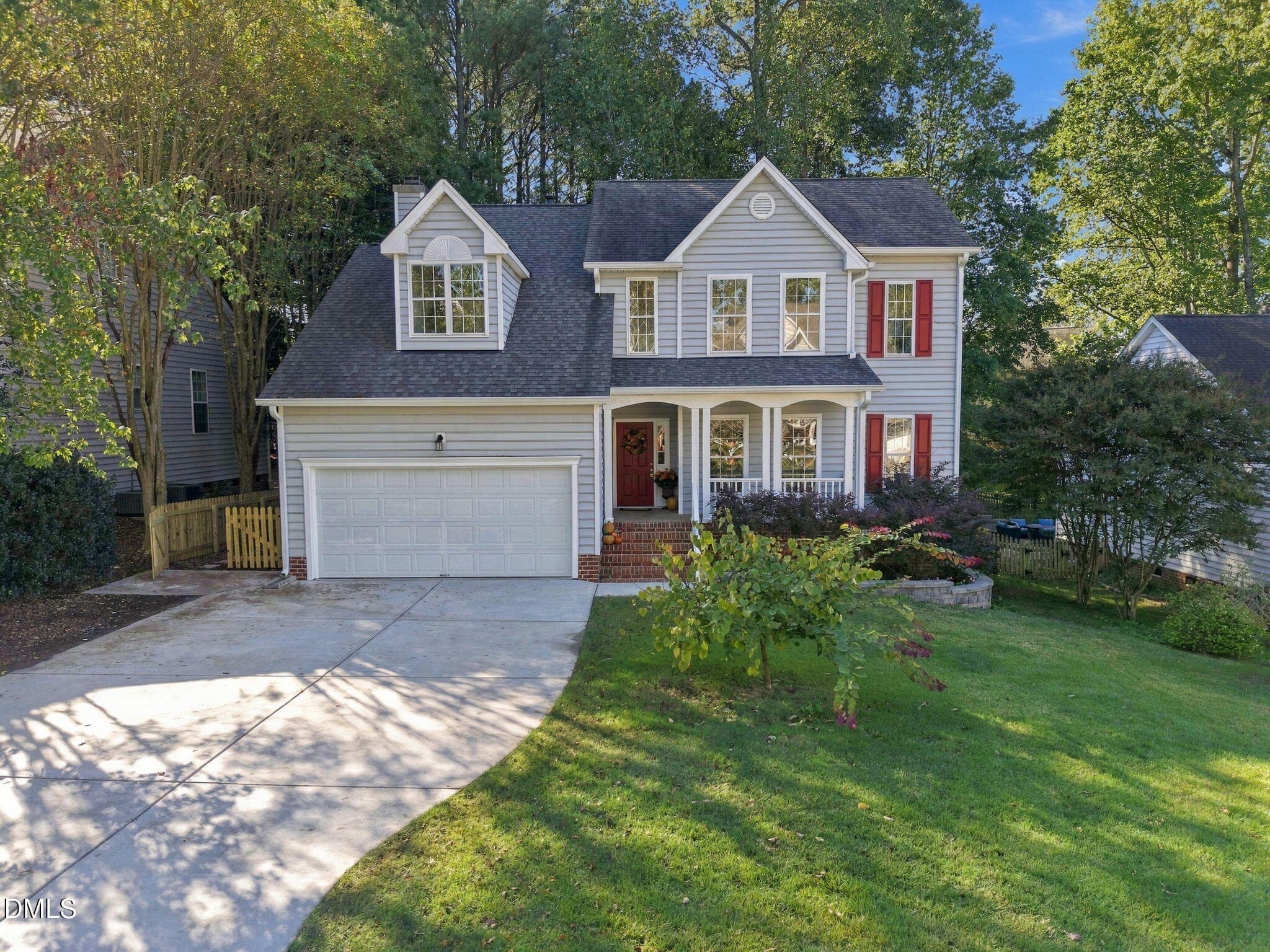 3-web-or-mls-DJI_20261021110311_0767_D - 107 Old Bridge Lane, Cary, NC 27518
