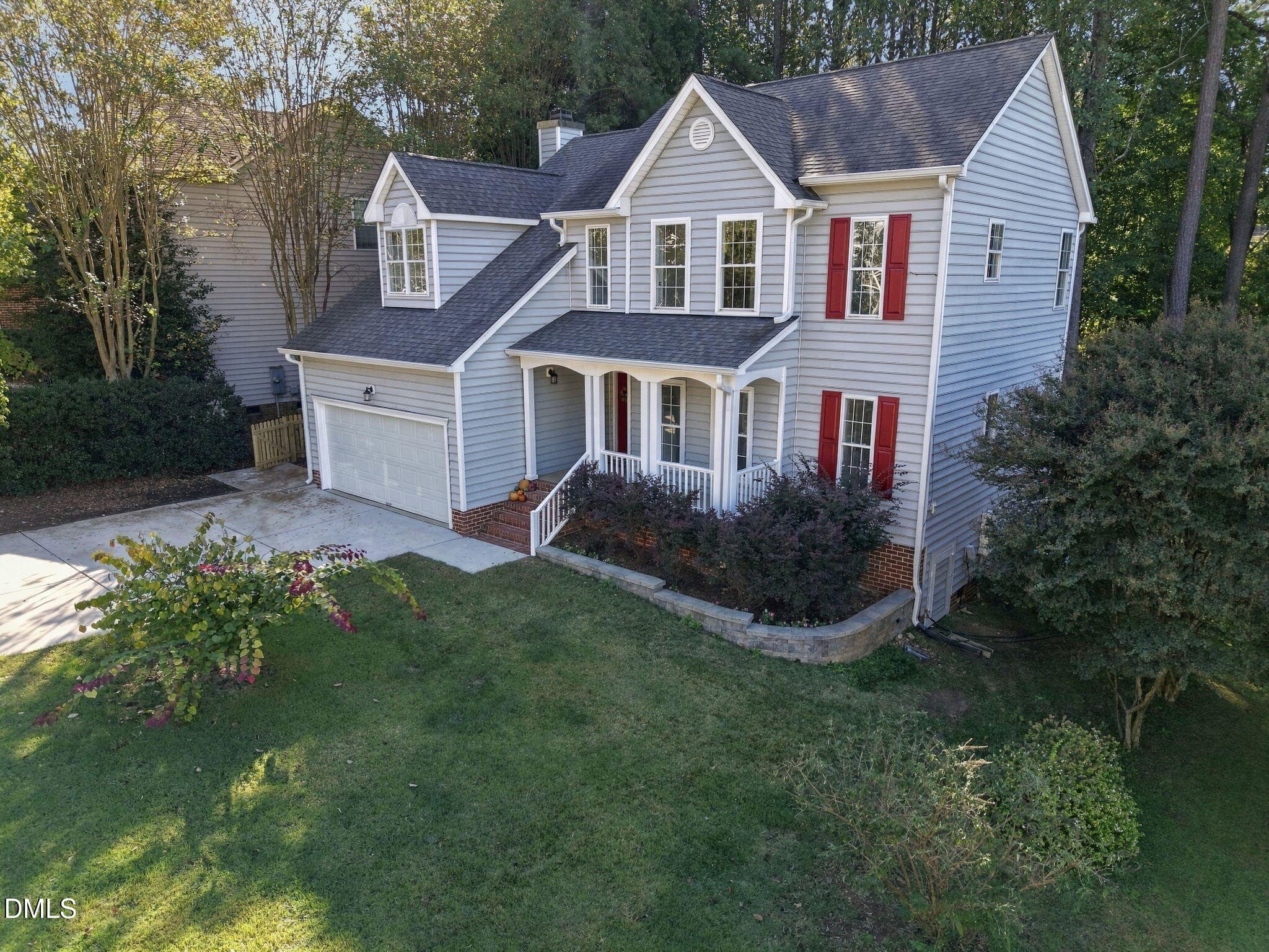 9-web-or-mls-DJI_20261021110331_0768_D - 107 Old Bridge Lane, Cary, NC 27518