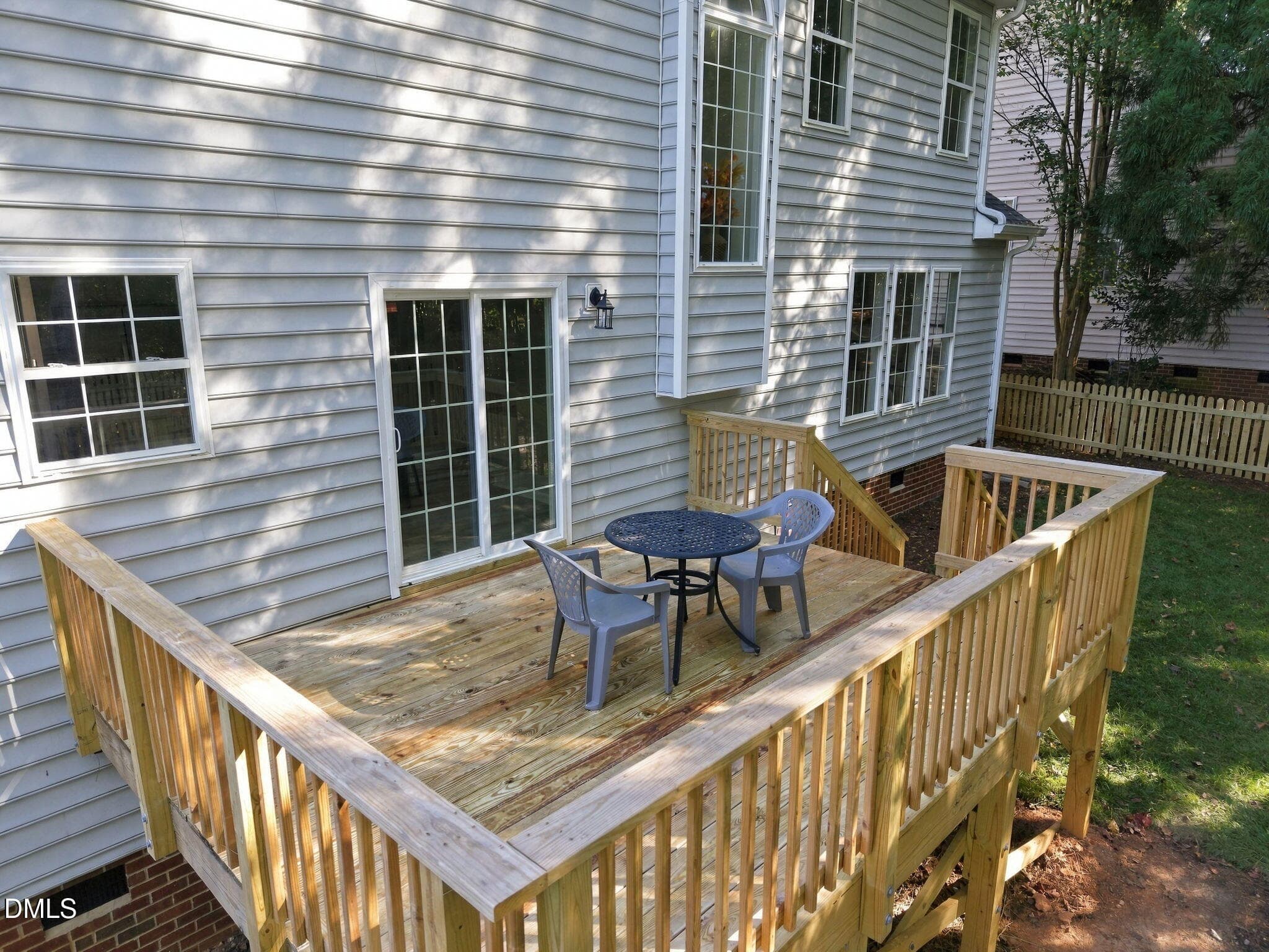 12-web-or-mls-DJI_20261021110933_0780_D - 107 Old Bridge Lane, Cary, NC 27518