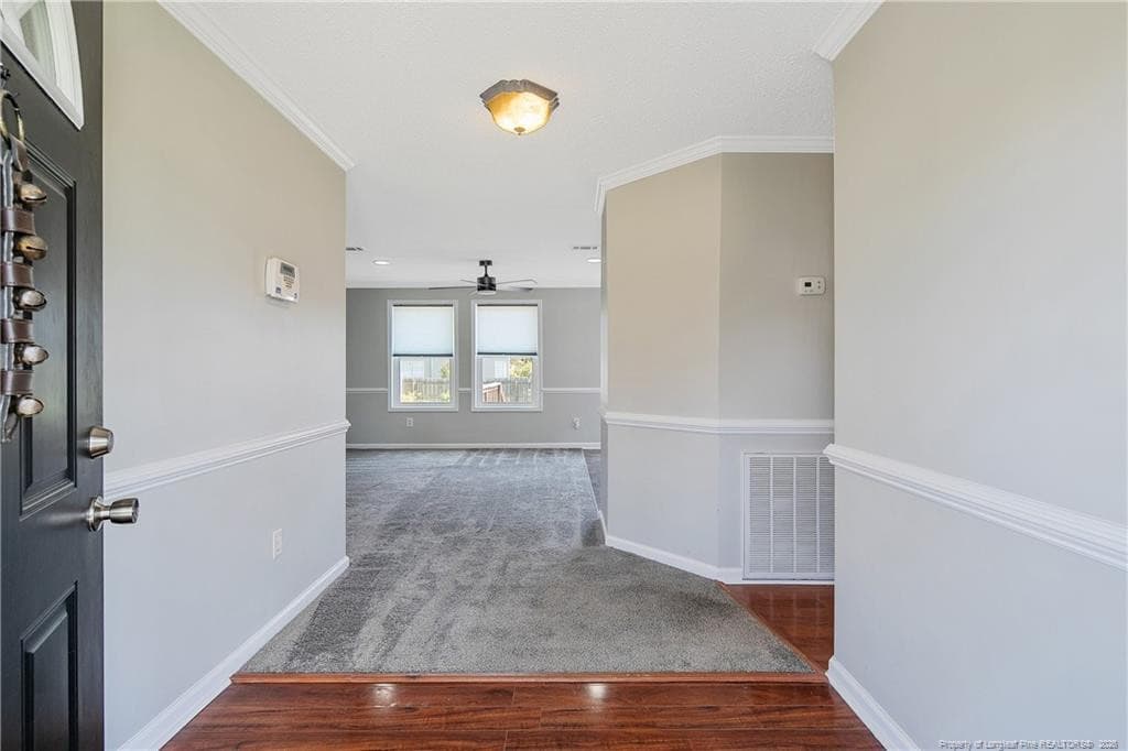 Photo 5 - 44 Calcasieu Drive, Parkton, NC 28371