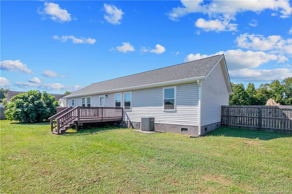 Photo 45 - 44 Calcasieu Drive, Parkton, NC 28371