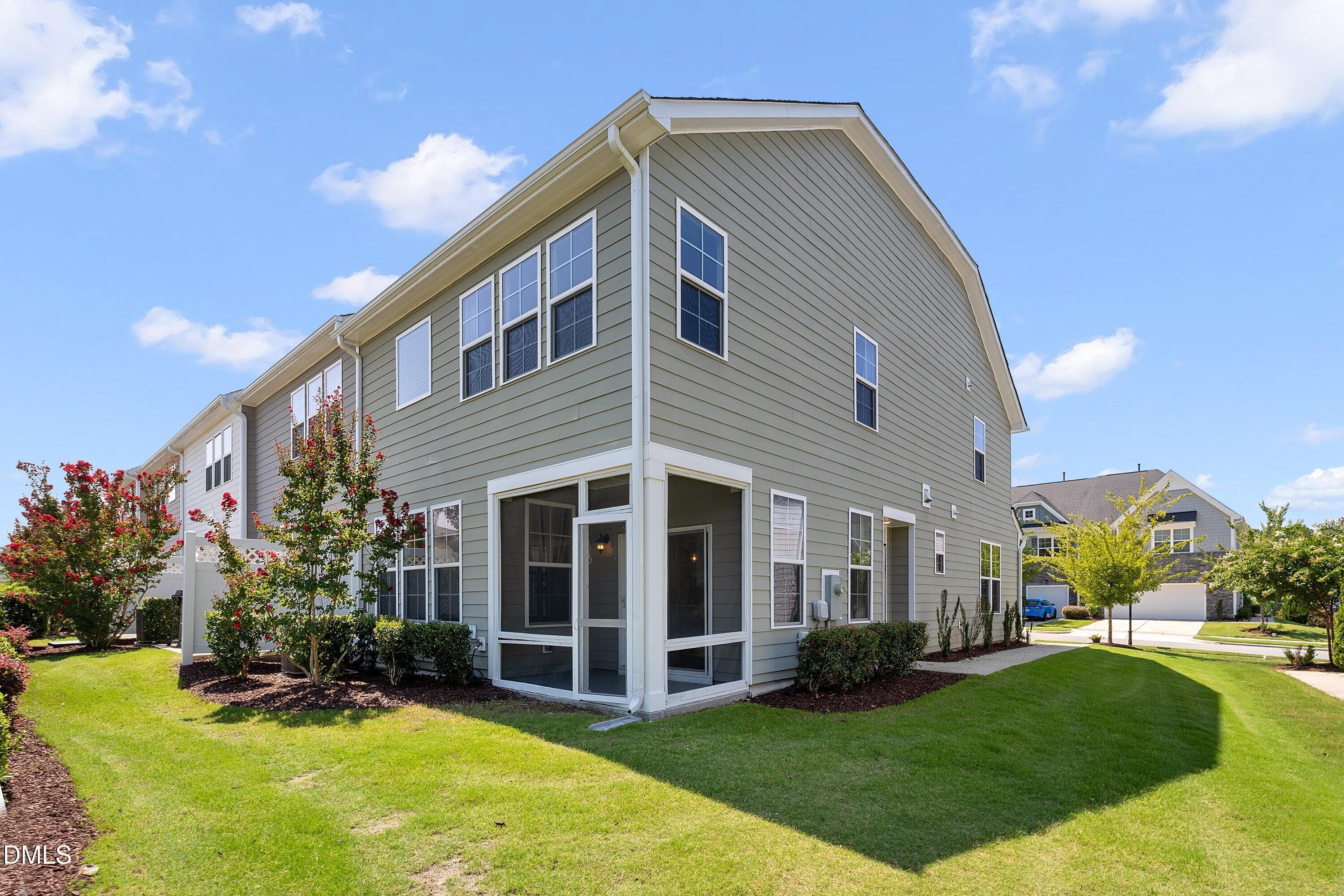 32-845 Bristol Bridge_1352 - 845 Bristol Bridge Drive, Cary, NC 27519