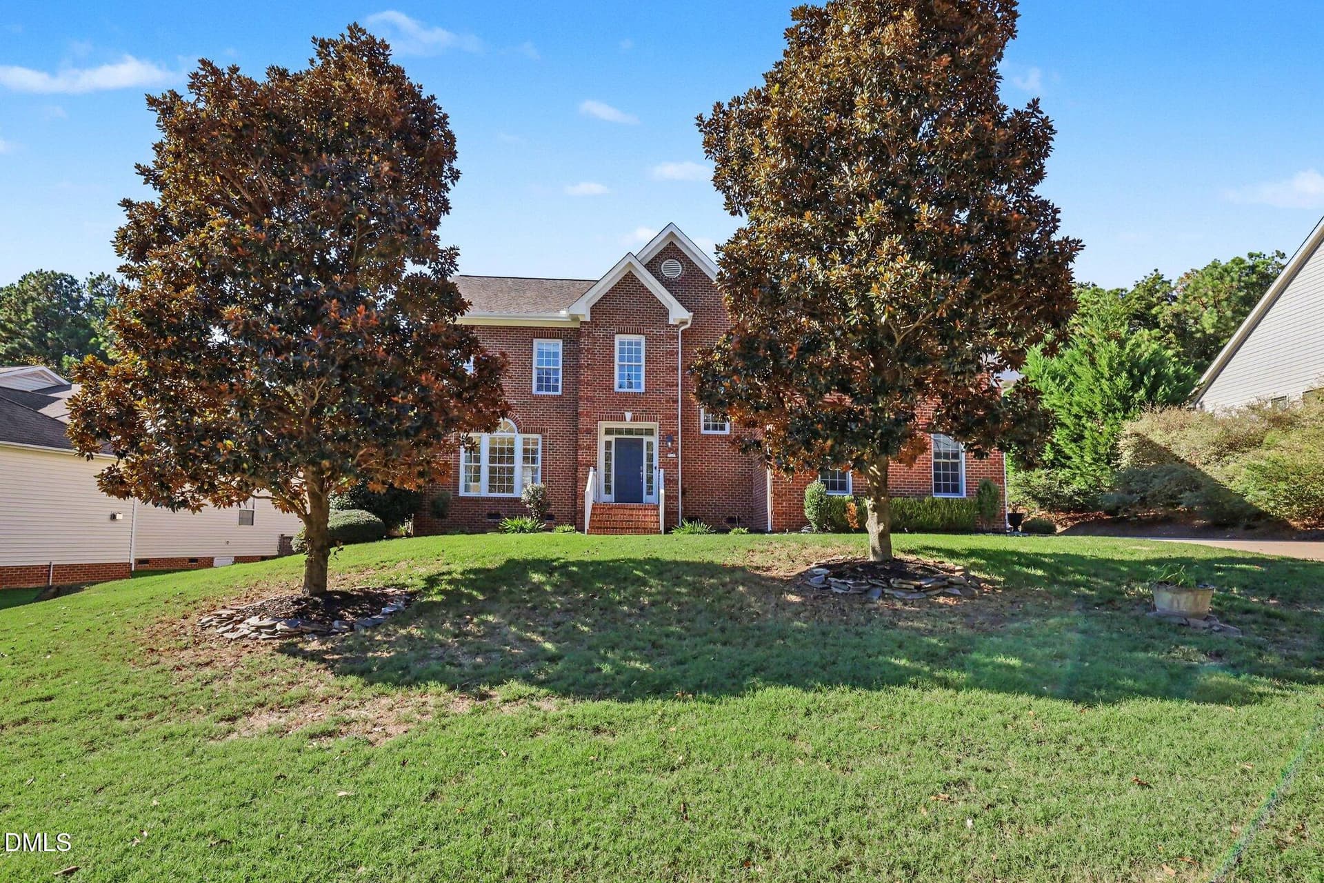 744 Highwater Place, Fuquay Varina, NC 27526