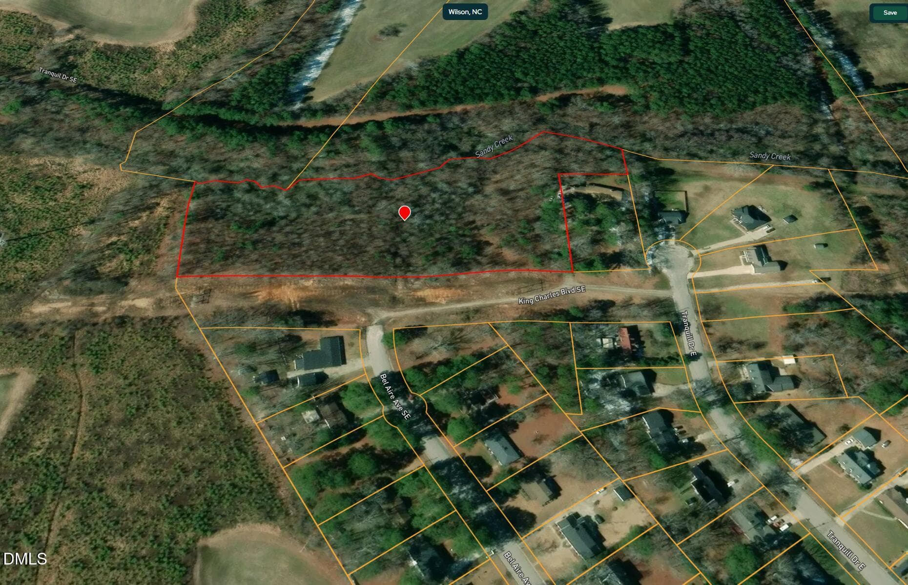 0 King Charles Boulevard SE, Wilson, NC 27893