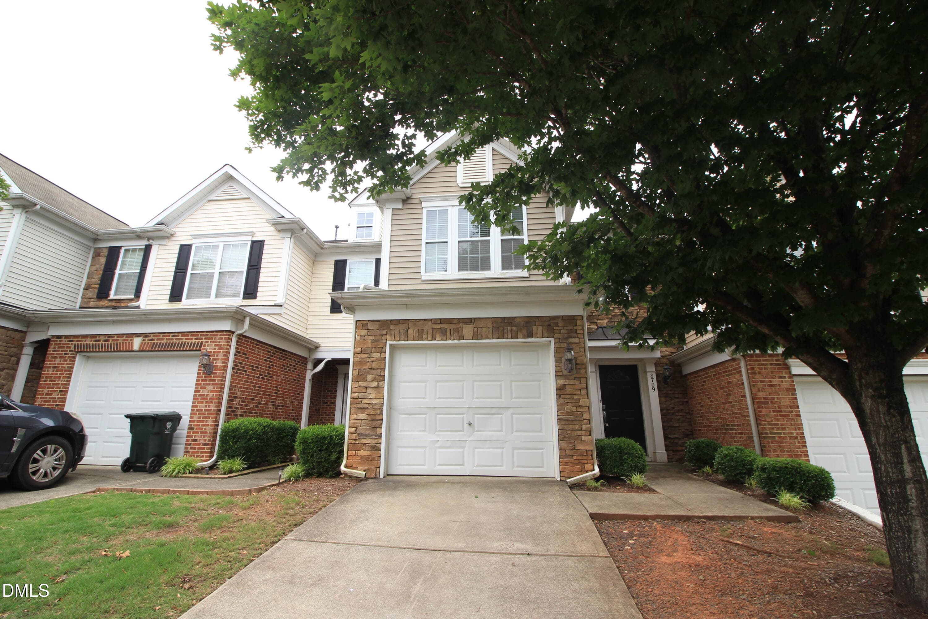 8709 Owl Roost Place, Raleigh, NC 27617