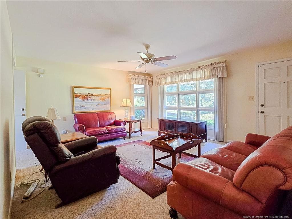 Photo 4 - 309 Porter Road, Hope Mills, NC 28348