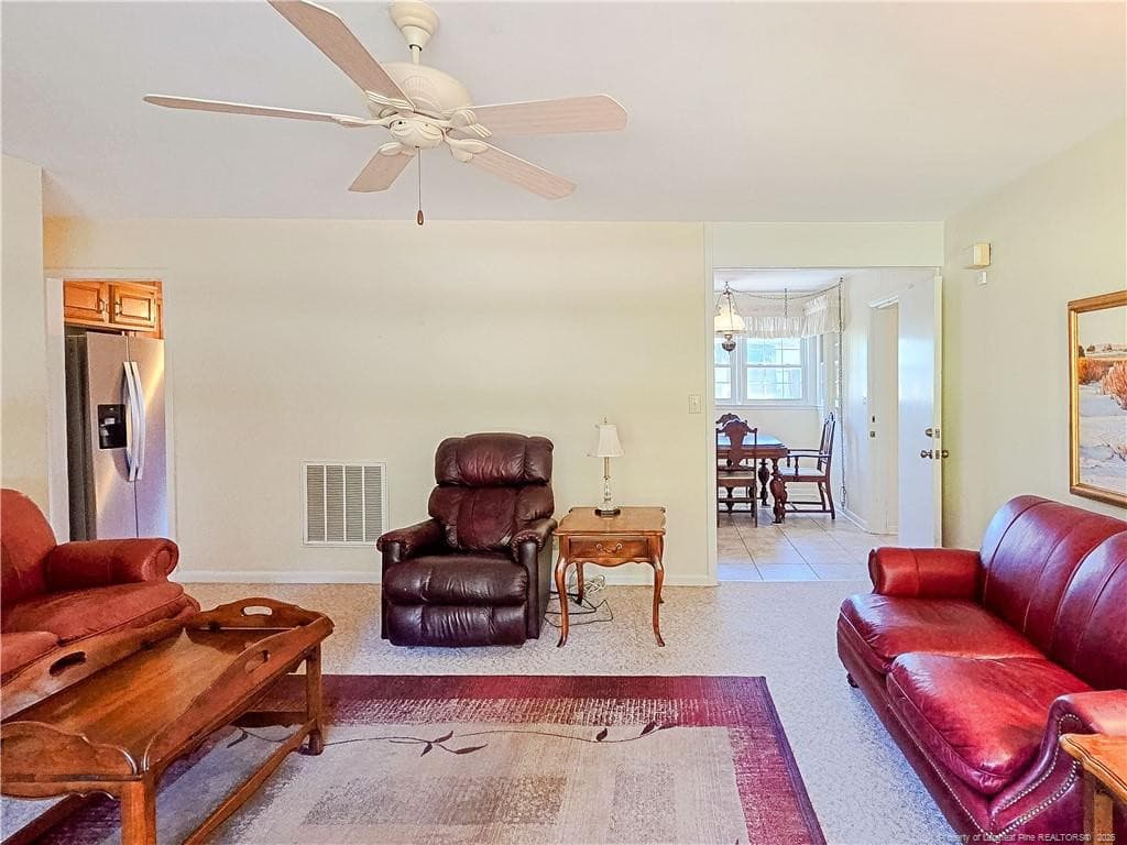 Photo 5 - 309 Porter Road, Hope Mills, NC 28348